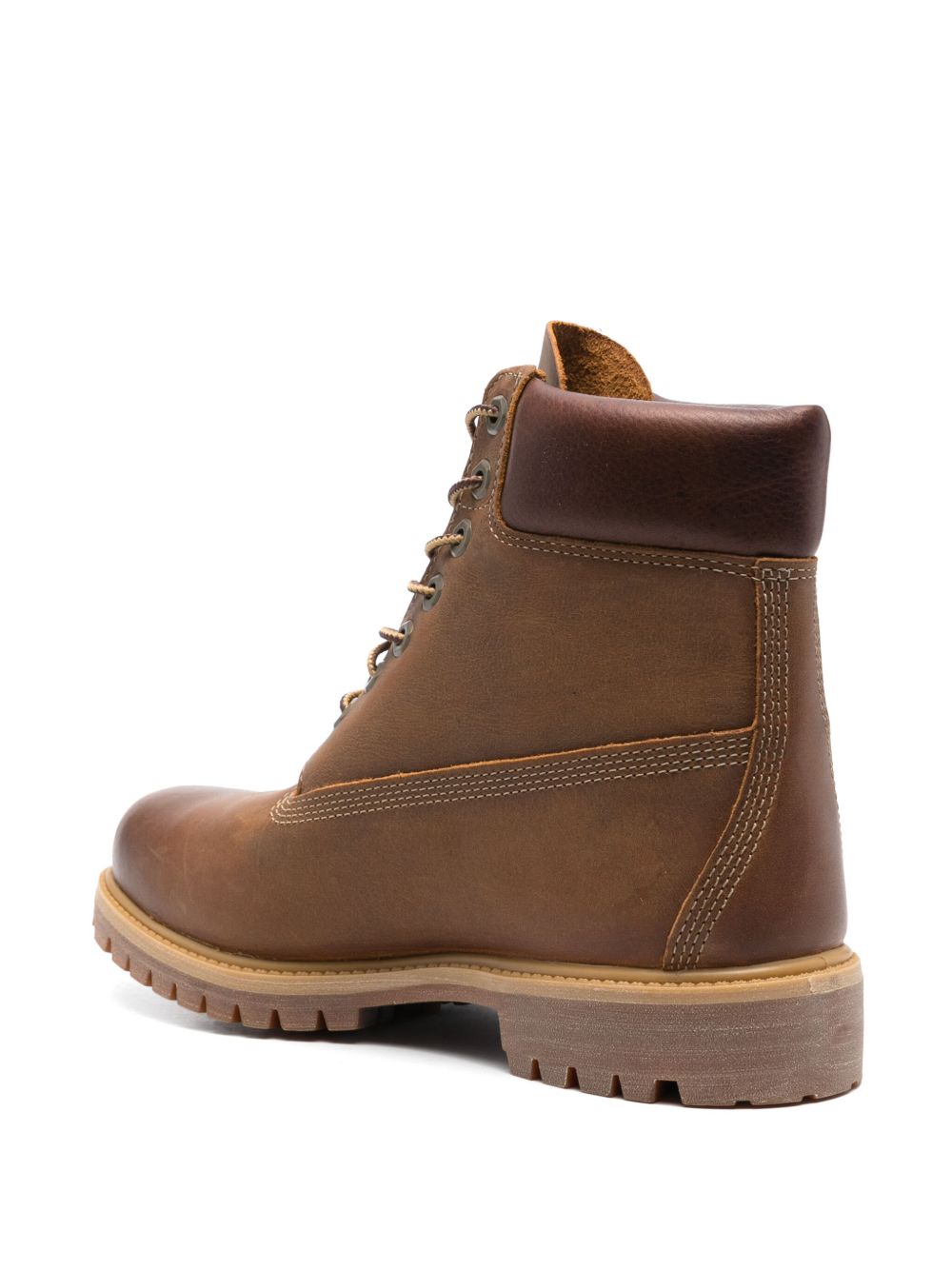 TIMBERLAND Men's Ankle Boots - FW25
