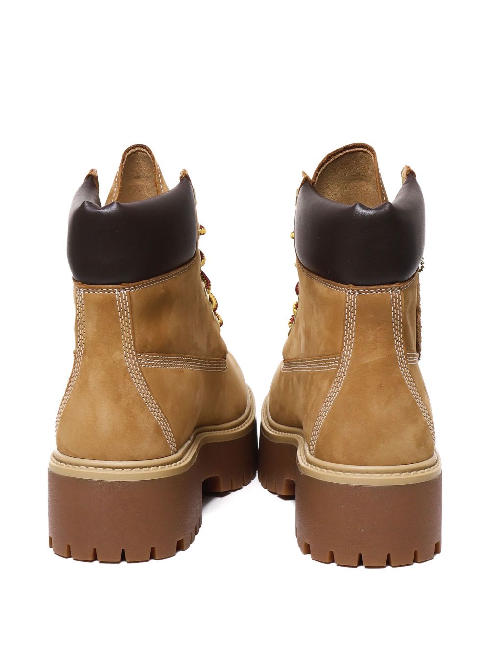TIMBERLAND Stylish Ankle Boots for Women - FW25 Collection