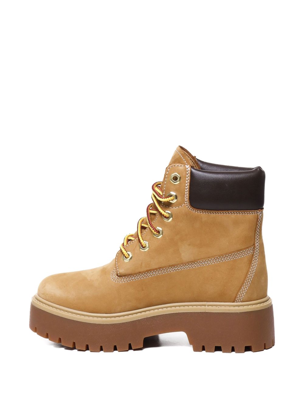 TIMBERLAND Stylish Ankle Boots for Women - FW25 Collection