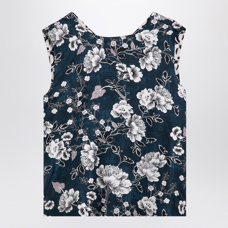 MAX MARA Reversible Sleeveless Top