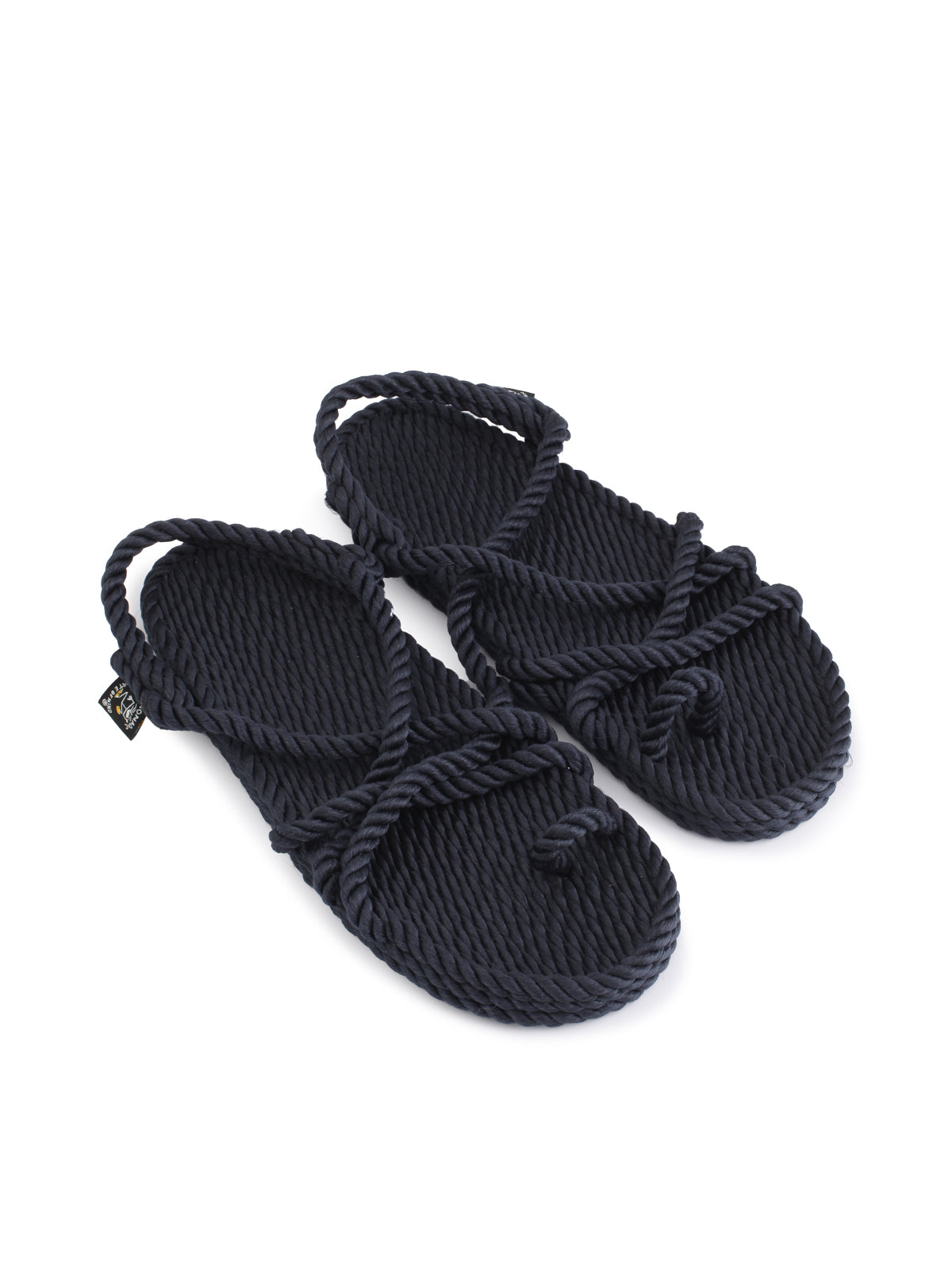 Nomadic State of Mind Mini Toe Joe Sandals