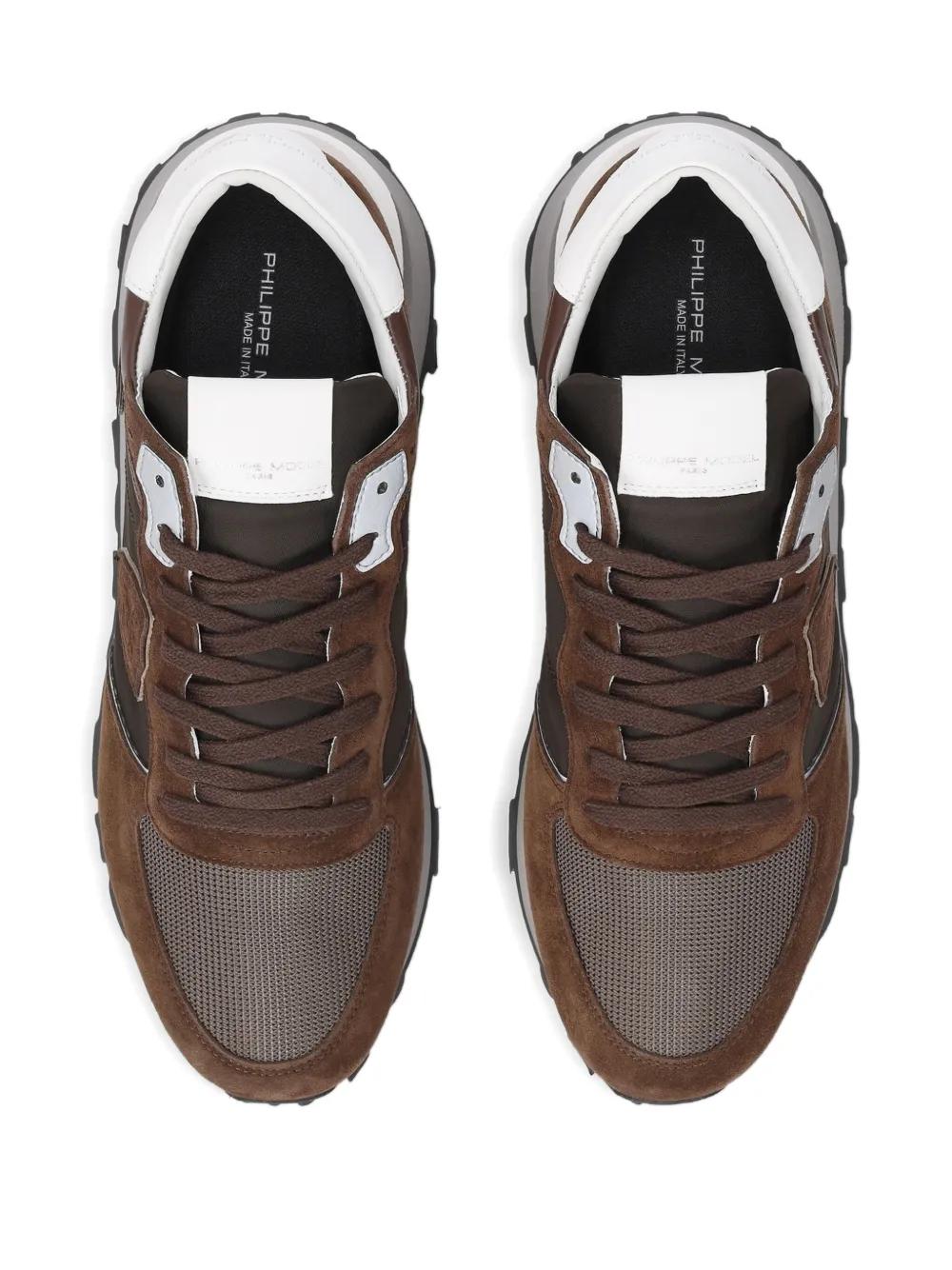 PHILIPPE MODEL PARIS High-Top Tropez Sneaker - Men’s FW25