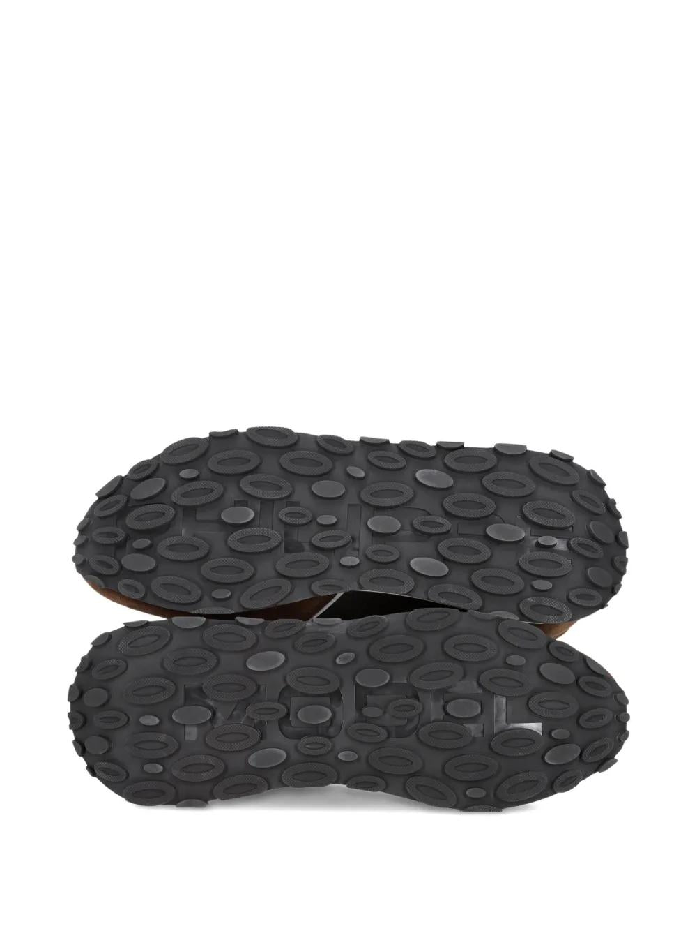 PHILIPPE MODEL PARIS High-Top Tropez Sneaker - Men’s FW25