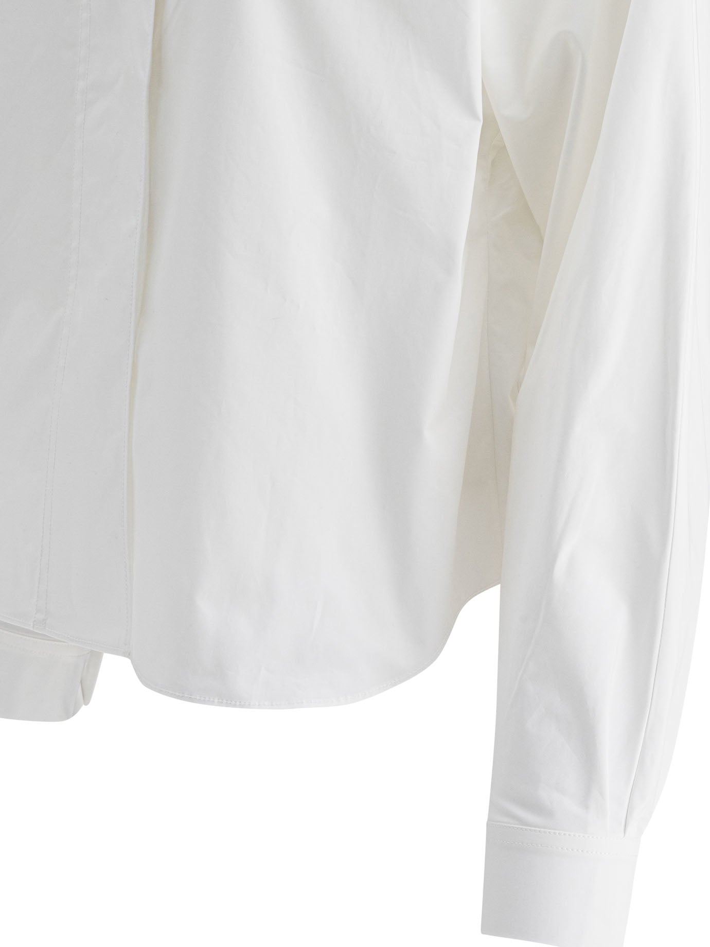 The Loom Women's Classic Button-Up Shirt