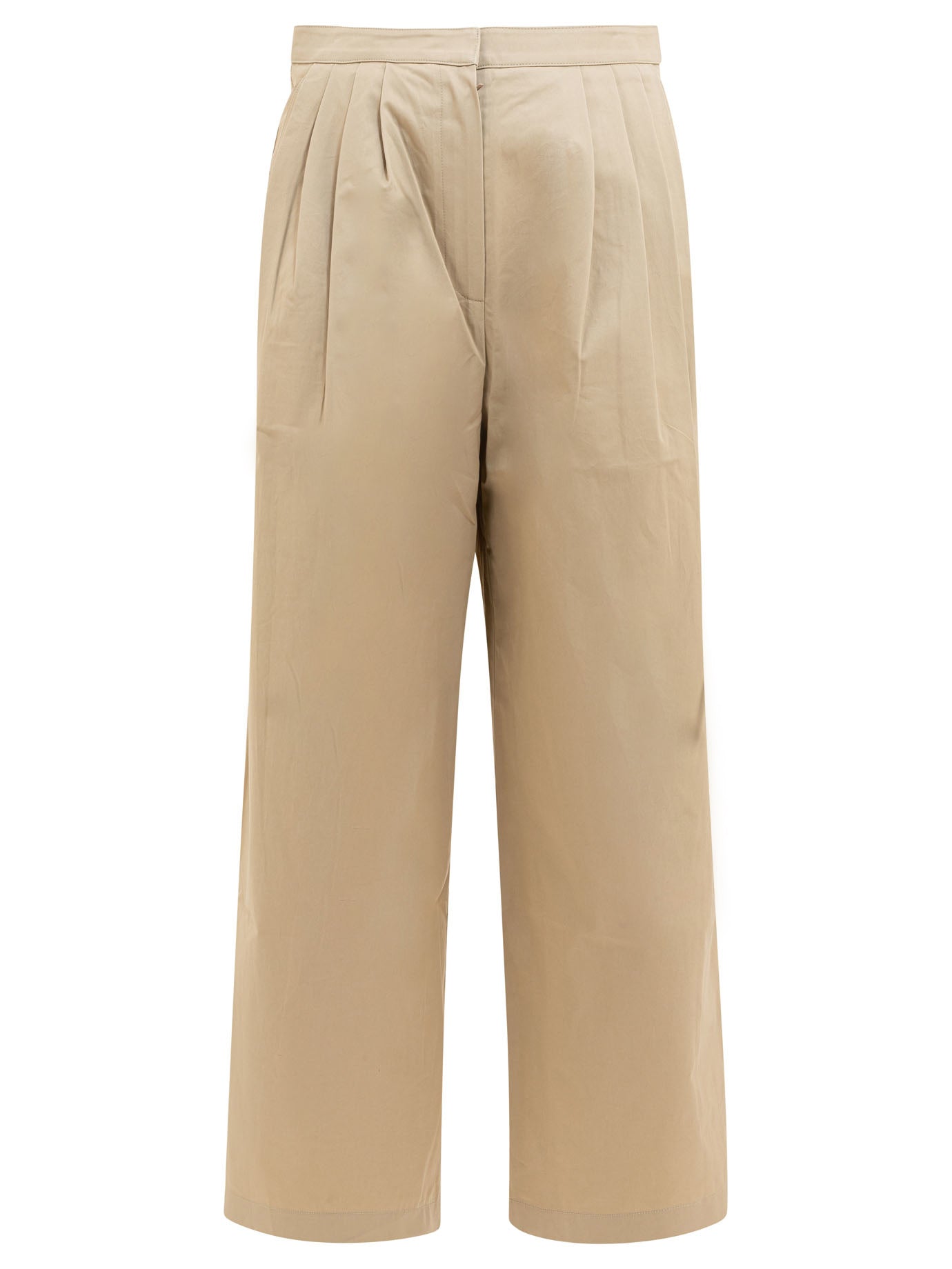 THE LOOM Effortless Women's Trousers