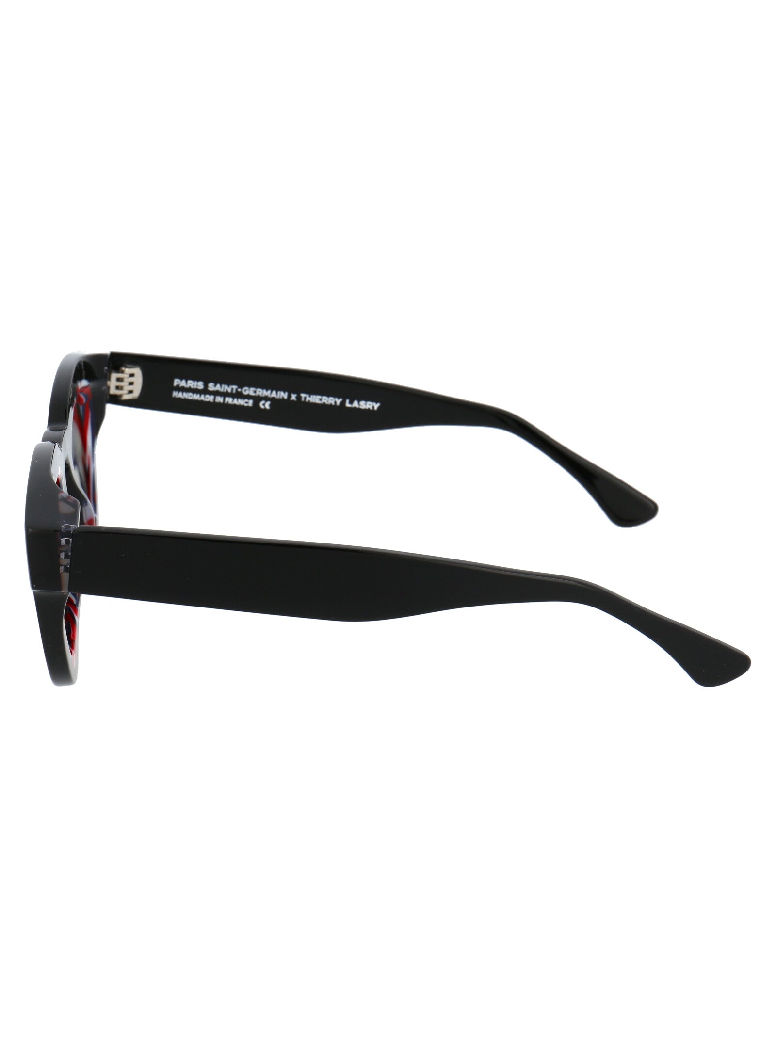 THIERRY LASRY Stylish Acetate Sunglasses for Women