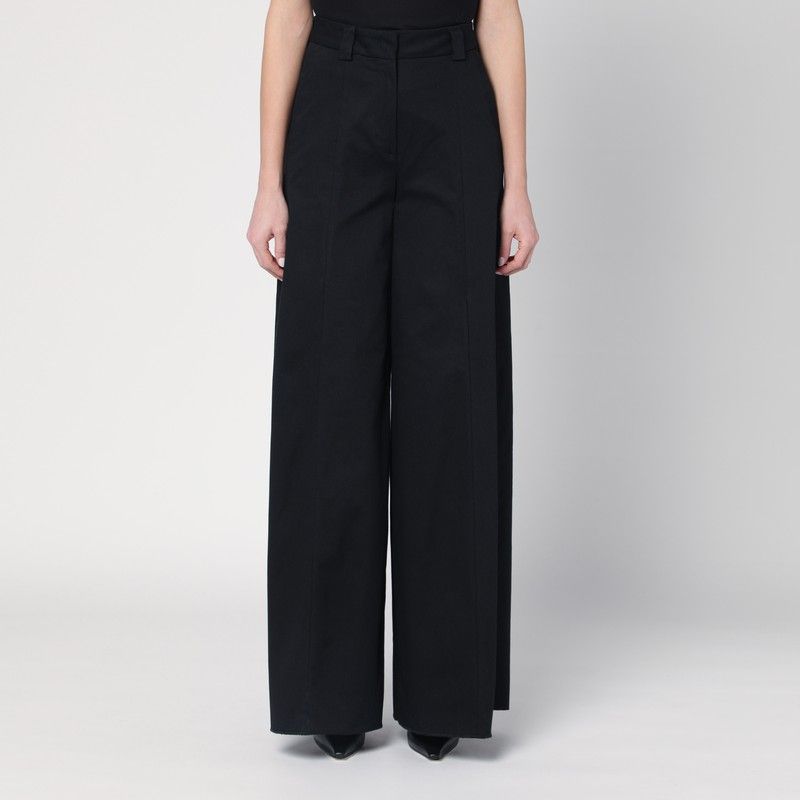 THELATEST Latest Wide Pant - Size 40