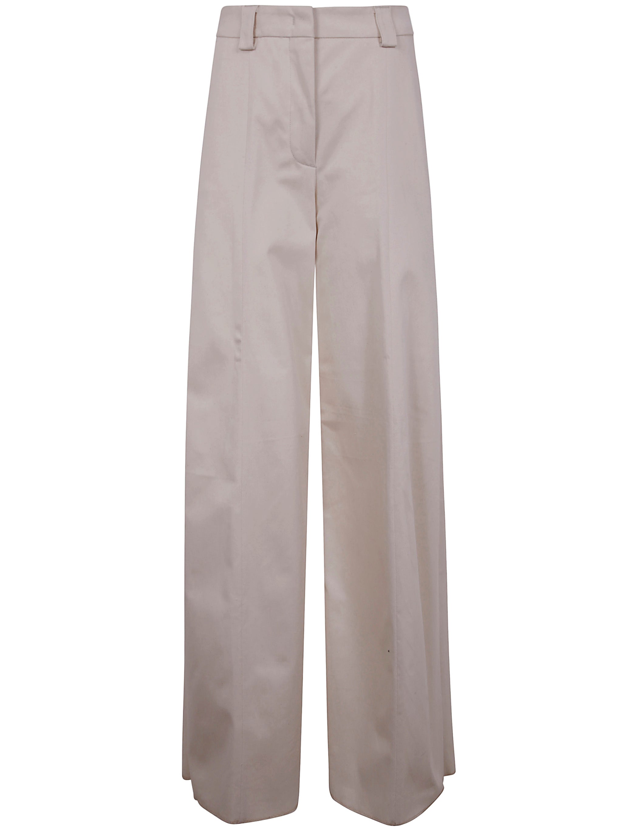 THELATEST Wide Fit Pant - Alma (Size 40)