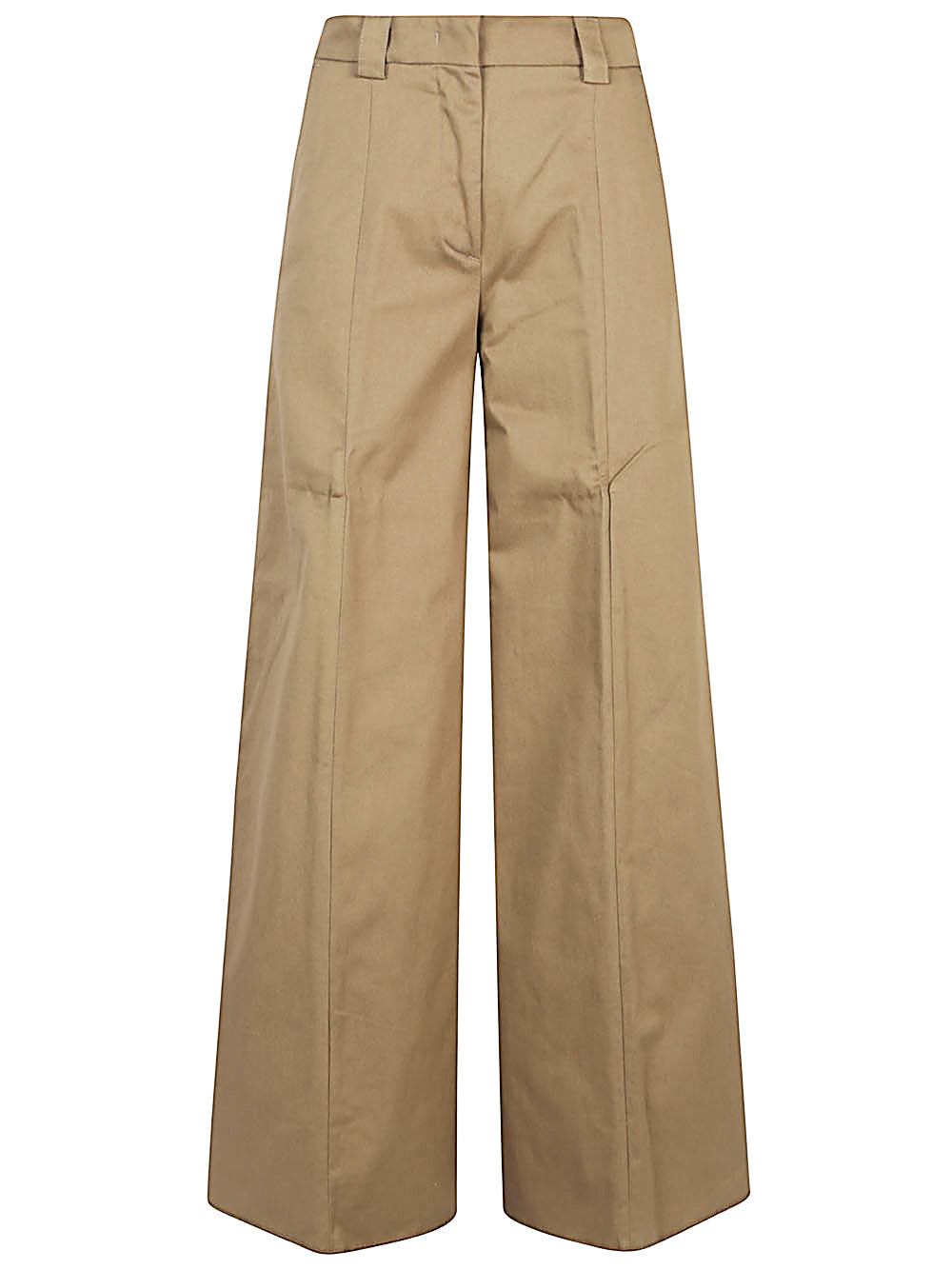 THE LATEST High Waist Wide Leg Trousers for Women