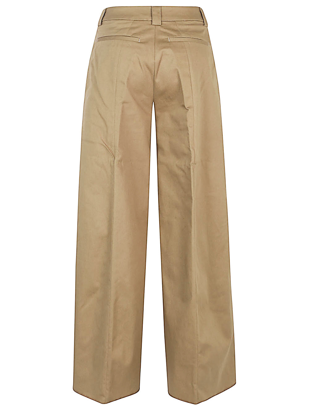 THE LATEST High Waist Wide Leg Trousers for Women