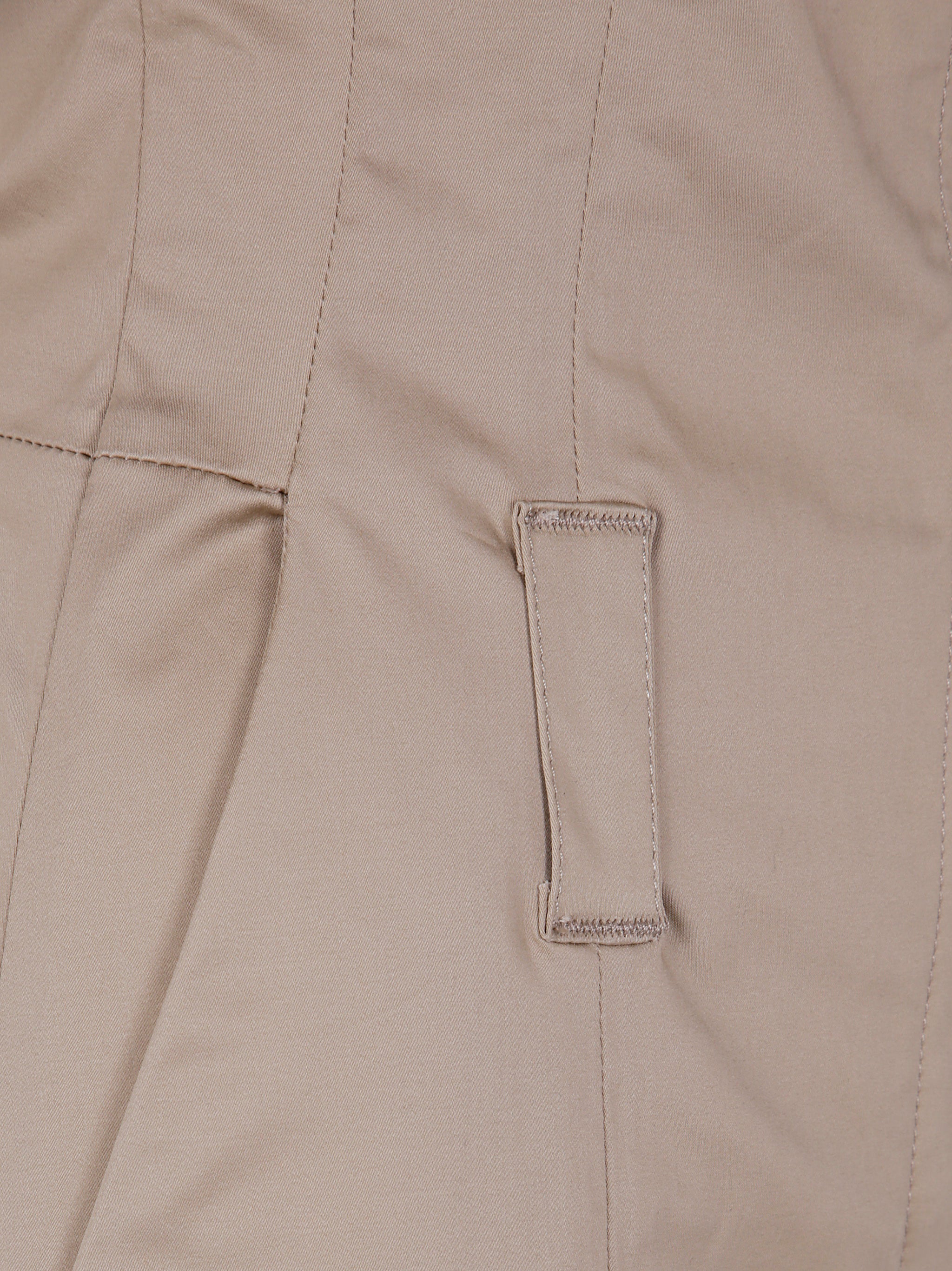 THE LATEST Wide Palazzo Jumpsuit with Belted Waist