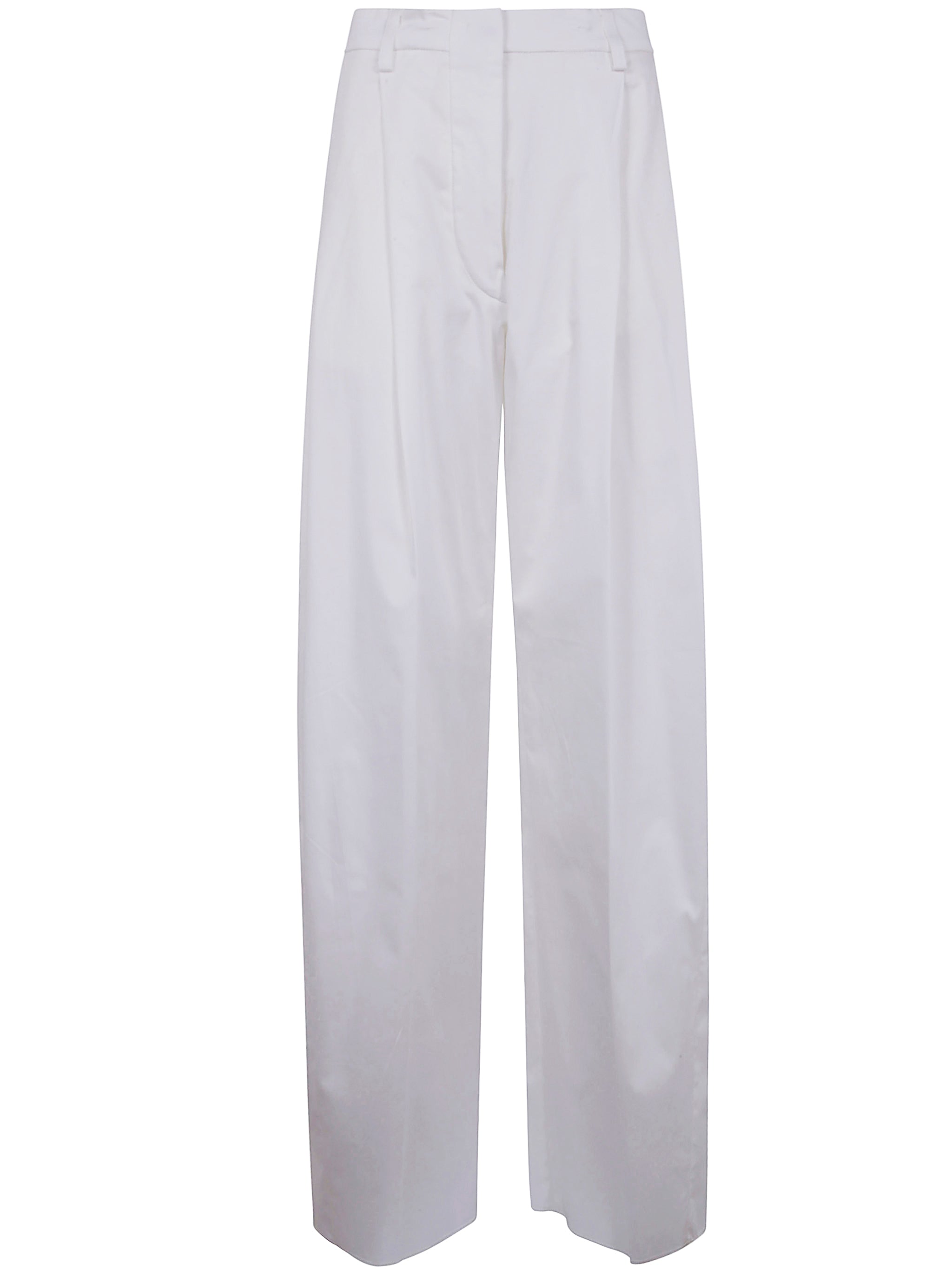 THE LATEST Wide Billie Trousers