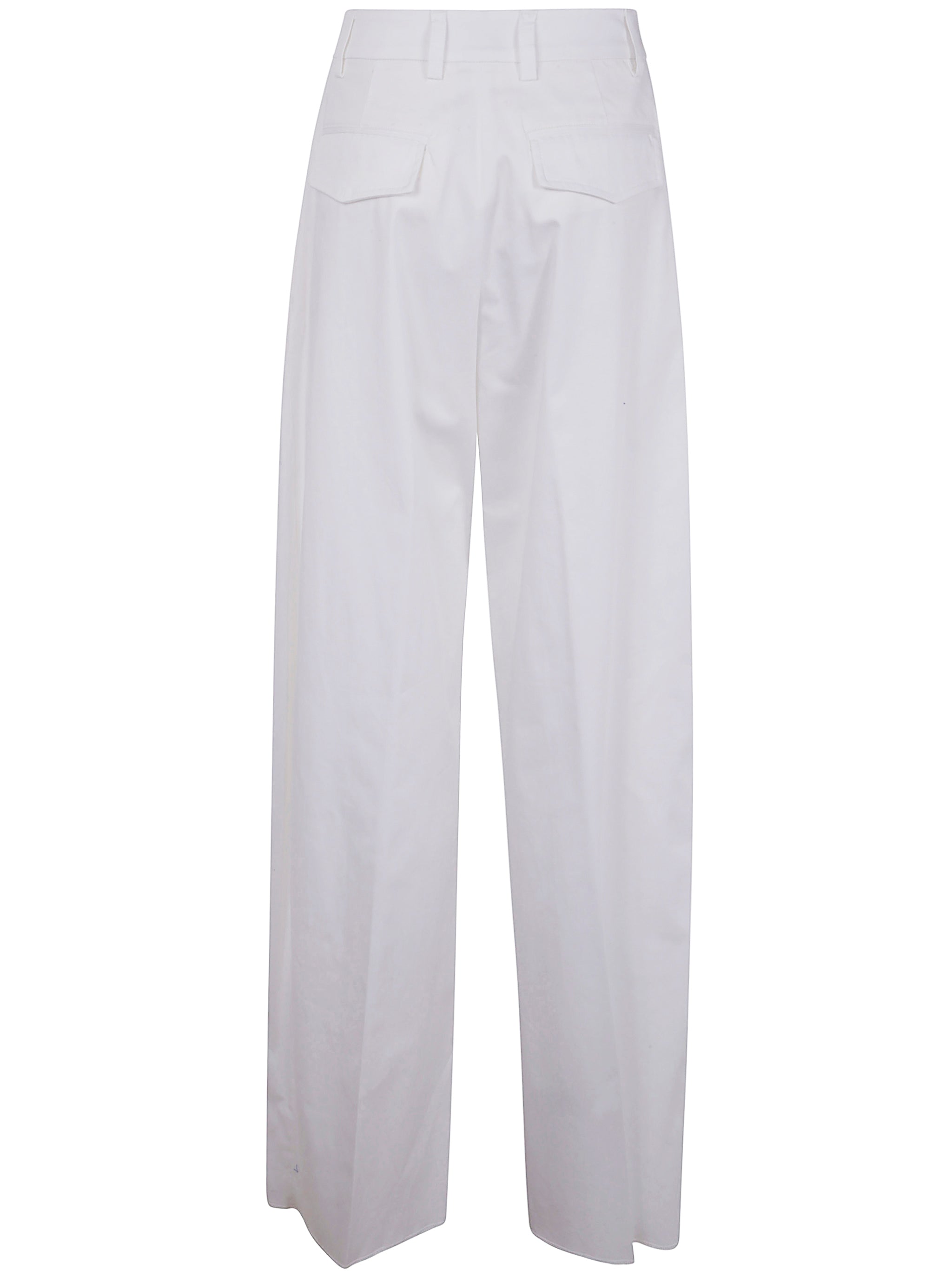 THE LATEST Wide Billie Trousers