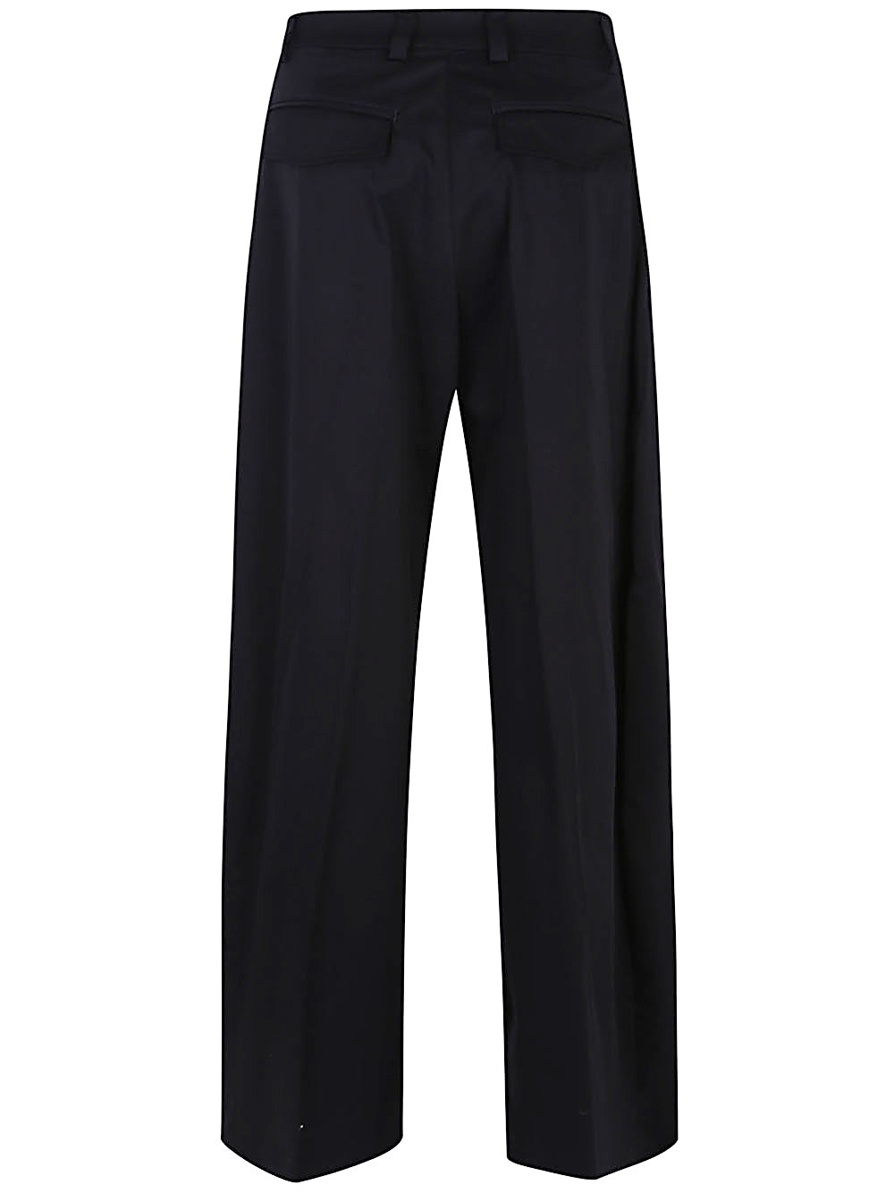 The Latest Billie Cotton Trousers for Women