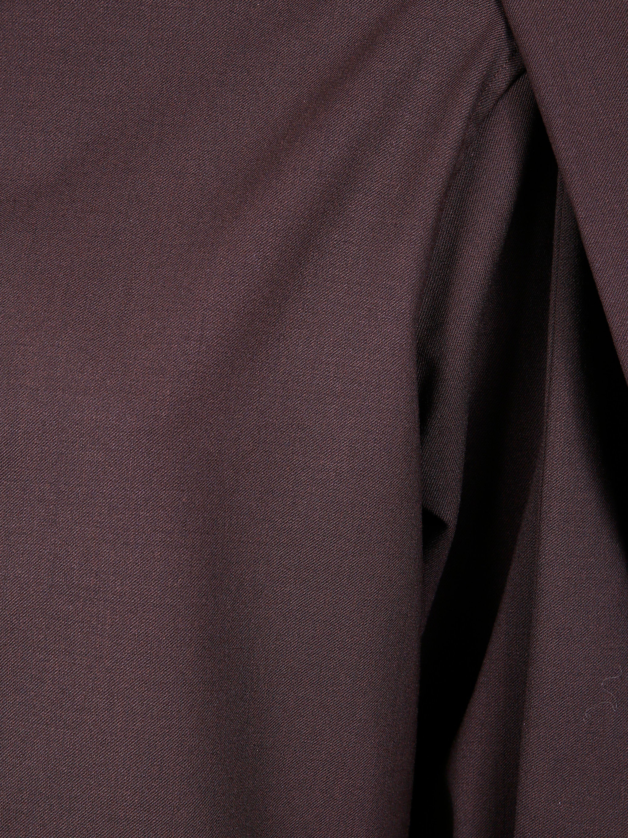 THE LATEST Women's Poly Wool Shirt - FW25 Collection