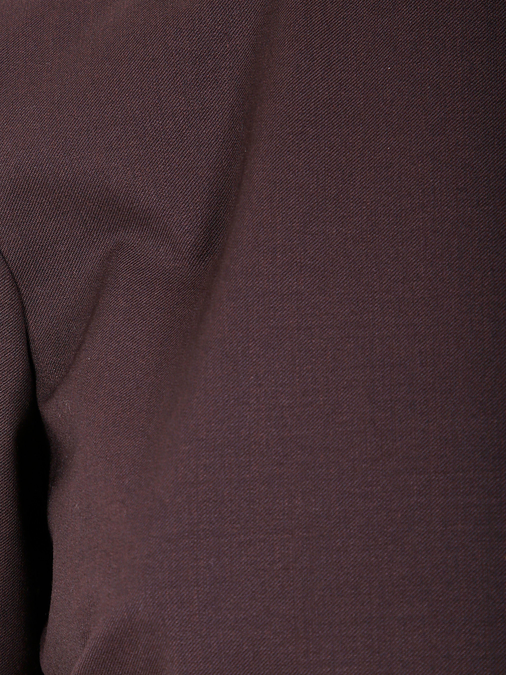 THE LATEST Women's Clio Wool Polyester Top