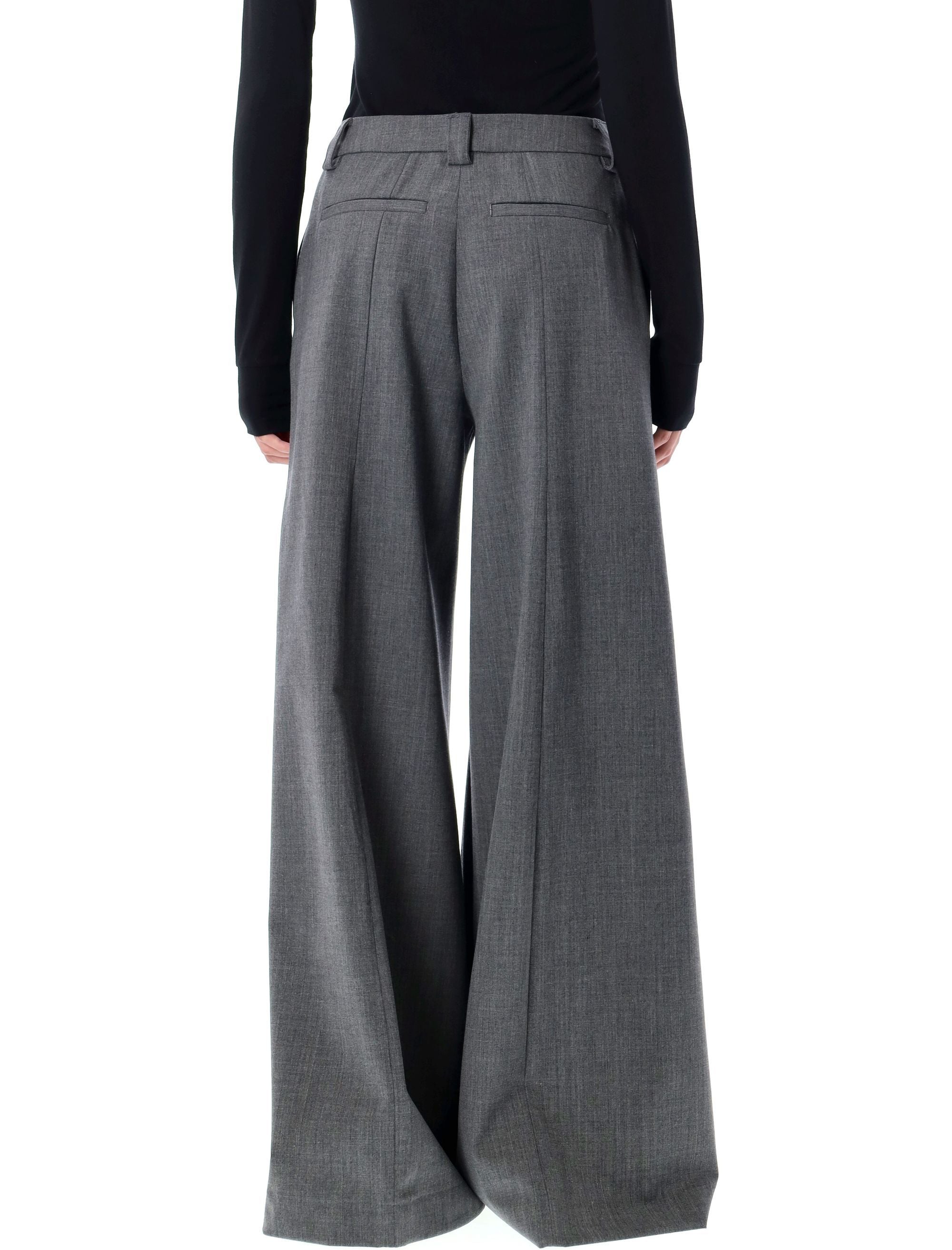 THE LATEST Latest Wide Leg Trousers - Size 40