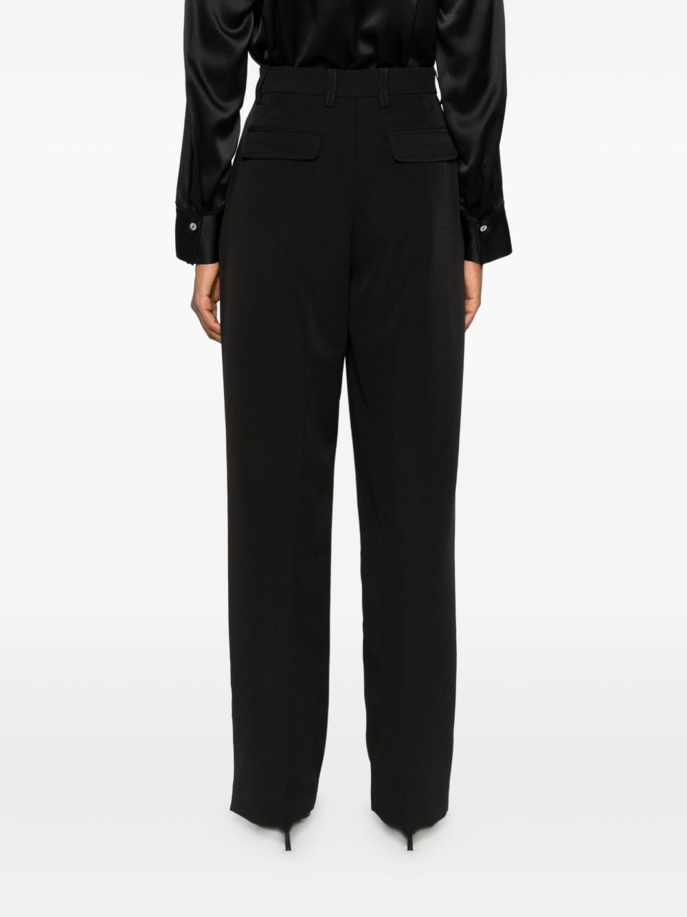 THE LATEST Latest Straight-Leg Trousers for Women
