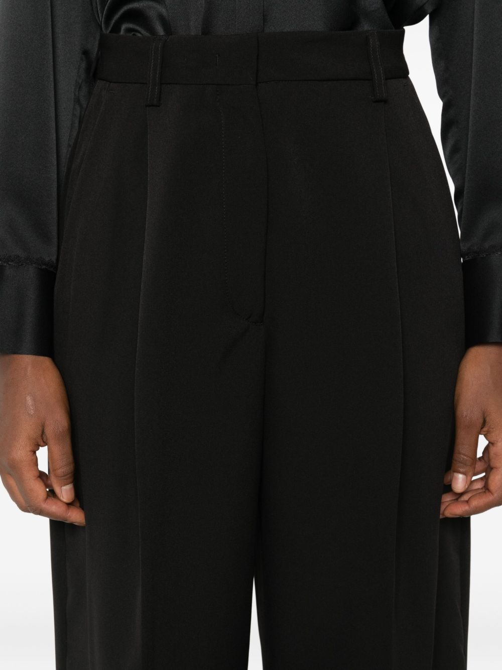 THE LATEST Latest Straight-Leg Trousers for Women