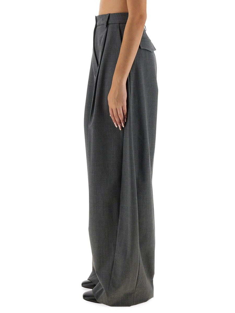 THE LATEST Wide Leg Pants - Size 40 IT