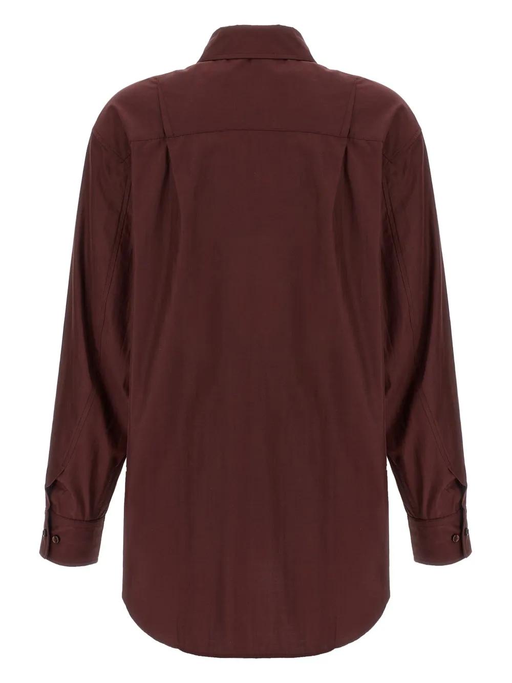 THE ANDAMANE Cotton Sweater for Women - Spring/Summer 25