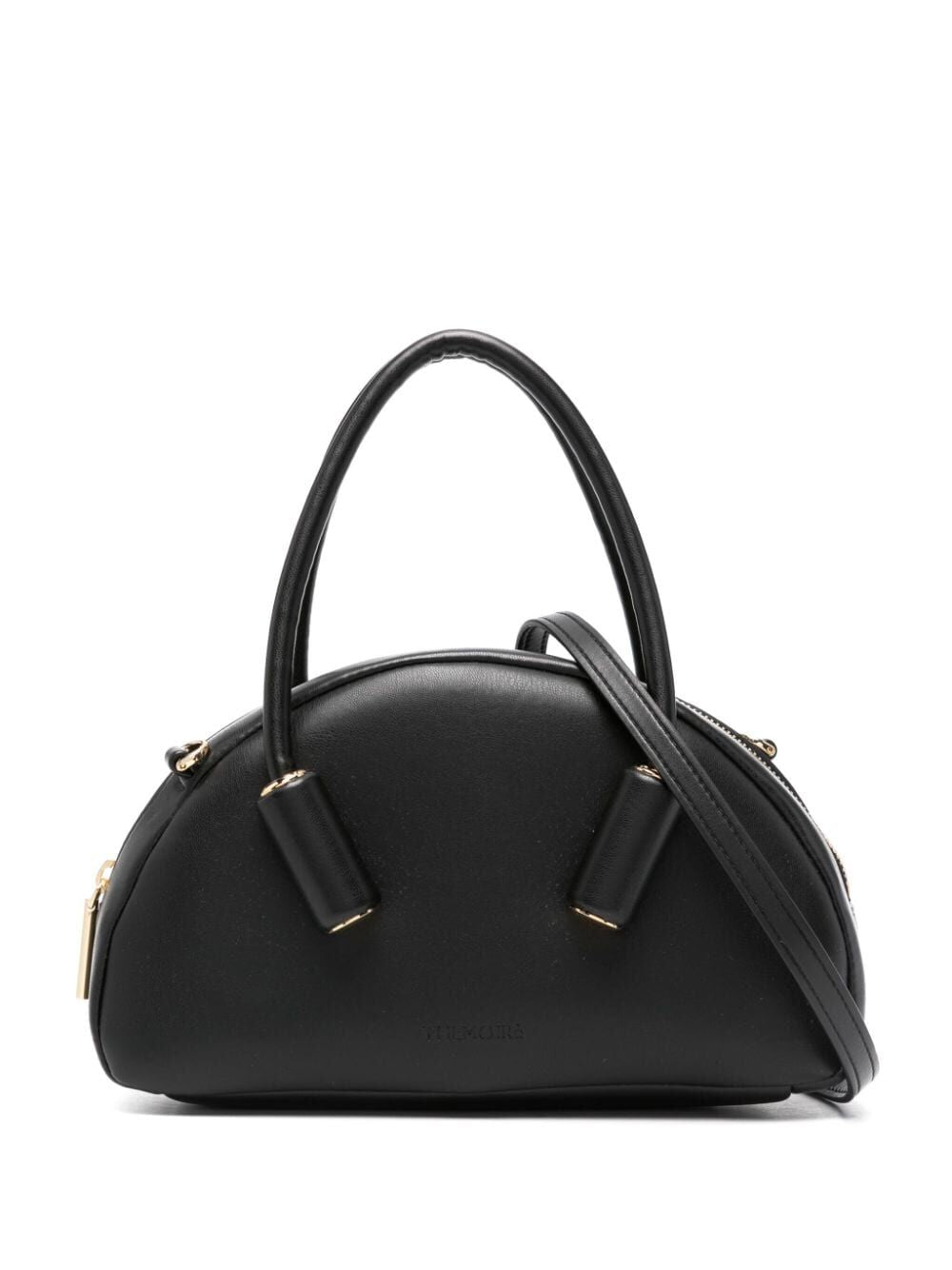 THEMOIRè Vegan Fabric Handbag - Fashionable Mini Style