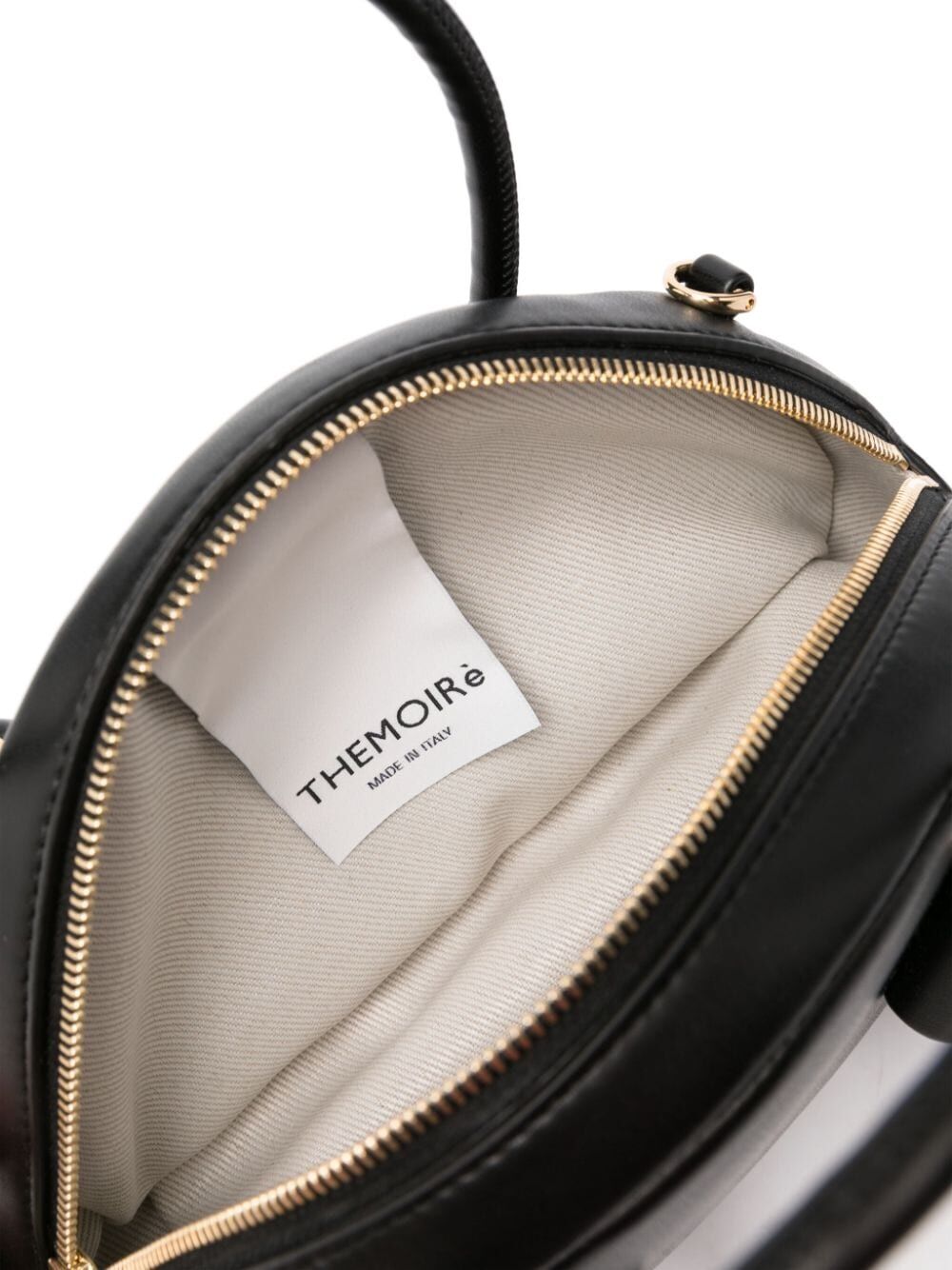 THEMOIRè Vegan Fabric Handbag - Fashionable Mini Style