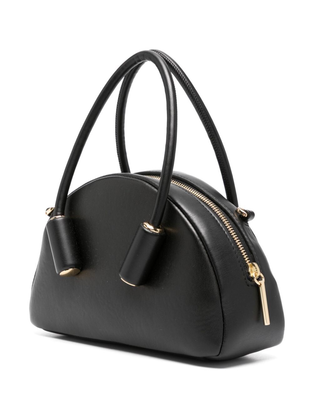 THEMOIRè Vegan Fabric Handbag - Fashionable Mini Style