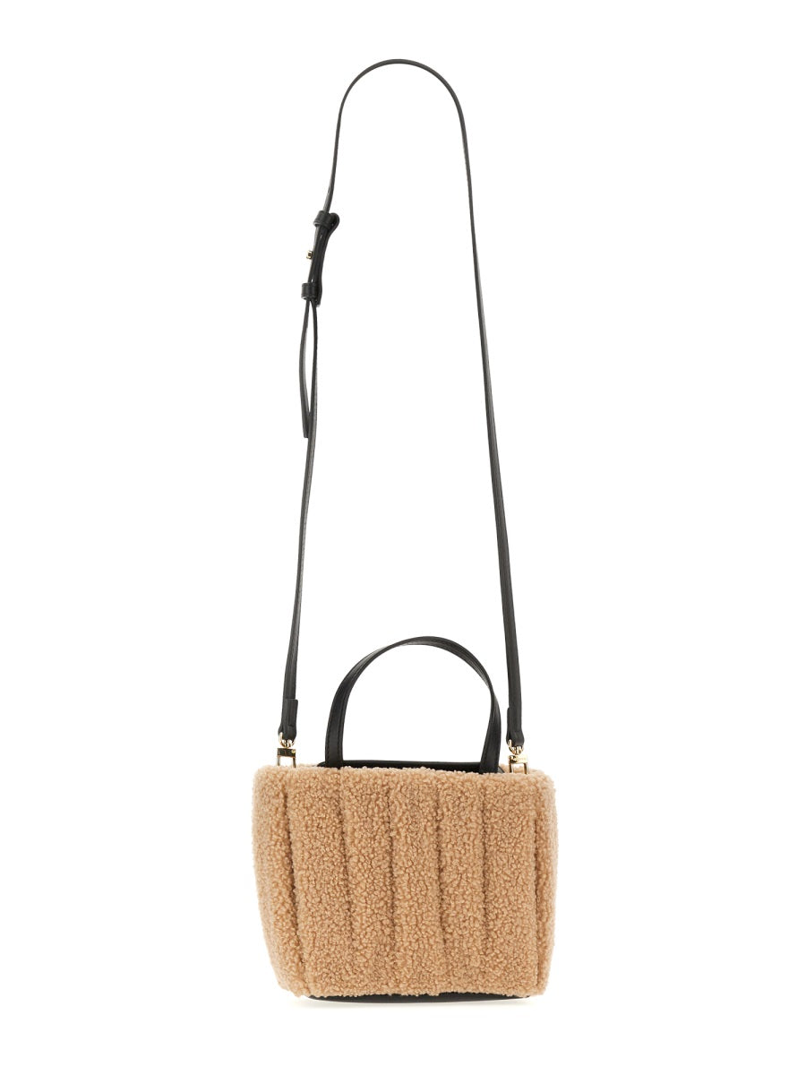 THEMOIRè Mini Aria Shoulder Handbag