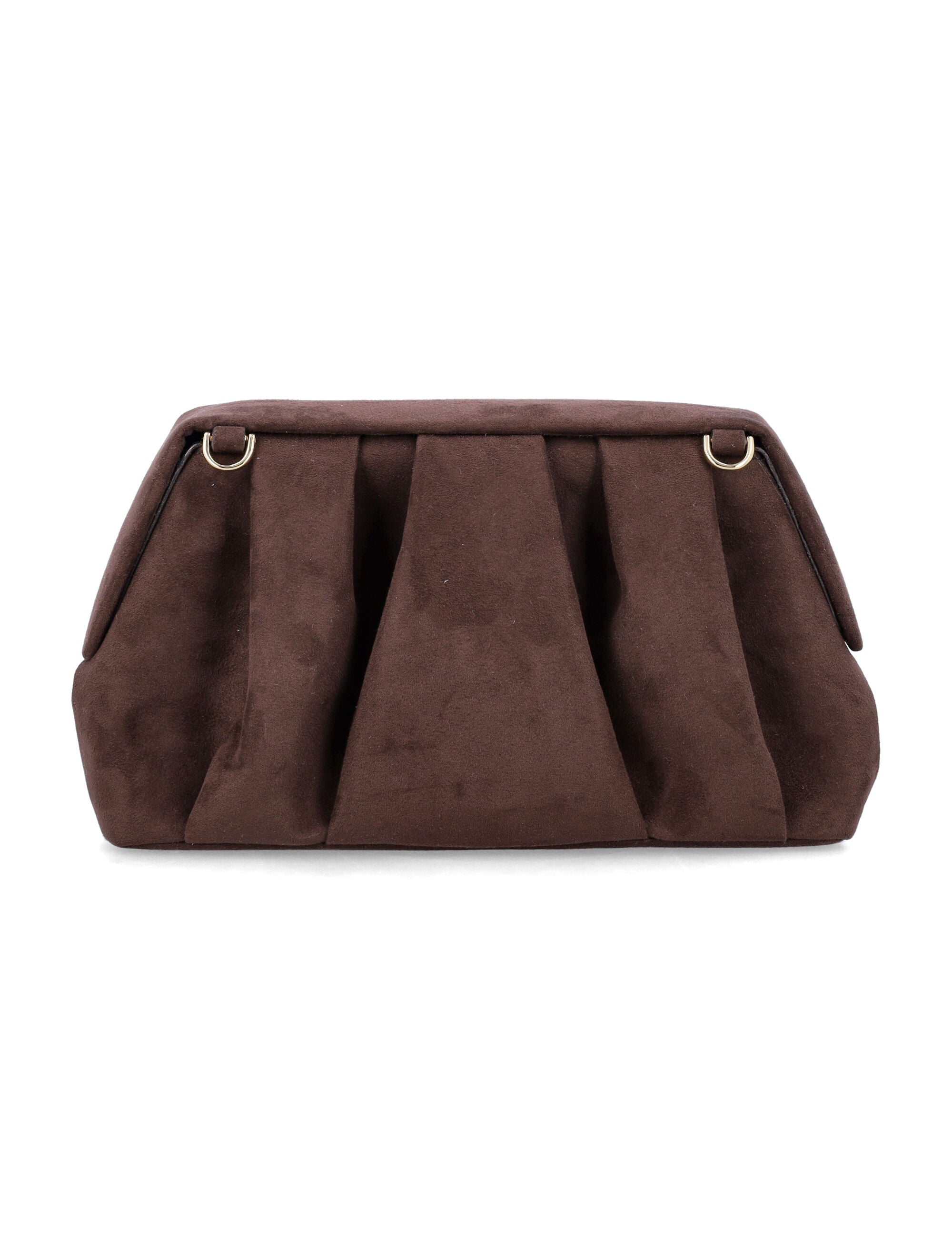 THEMOIRè Afrodite Mini Clutch - Eco Suede