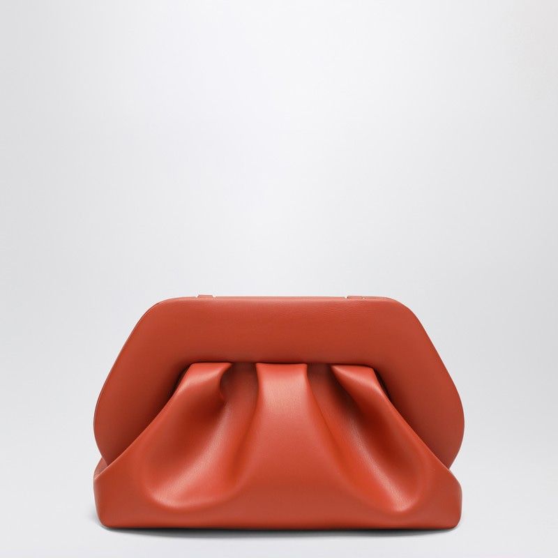 THEMOIRè Mini Clutch with Removable Shoulder Strap