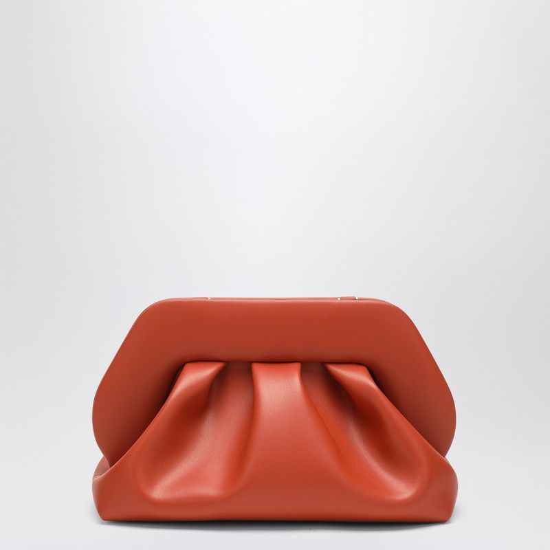 THEMOIRè Mini Clutch with Removable Shoulder Strap