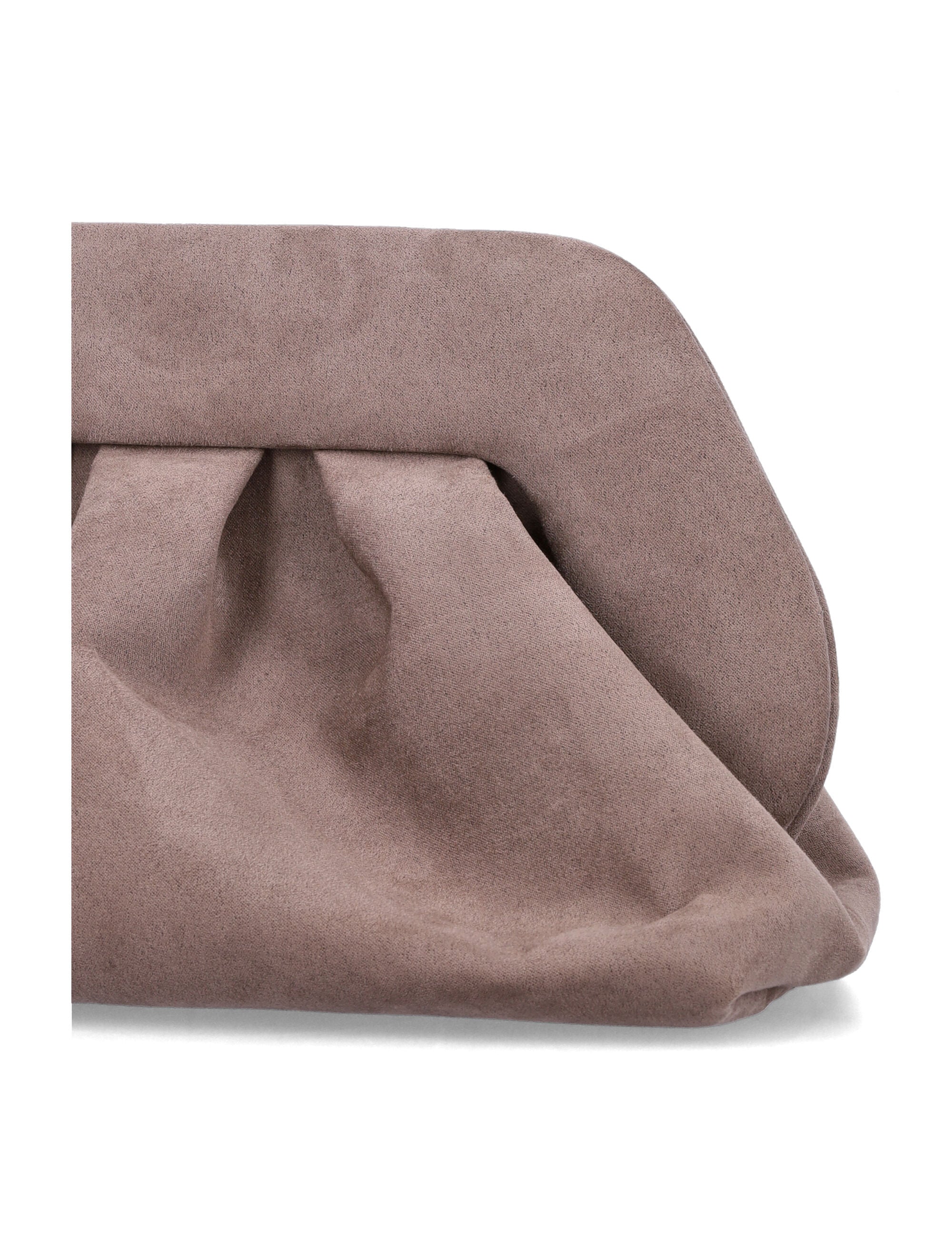 THEMOIRè Eco Suede Mini Handbag for Women