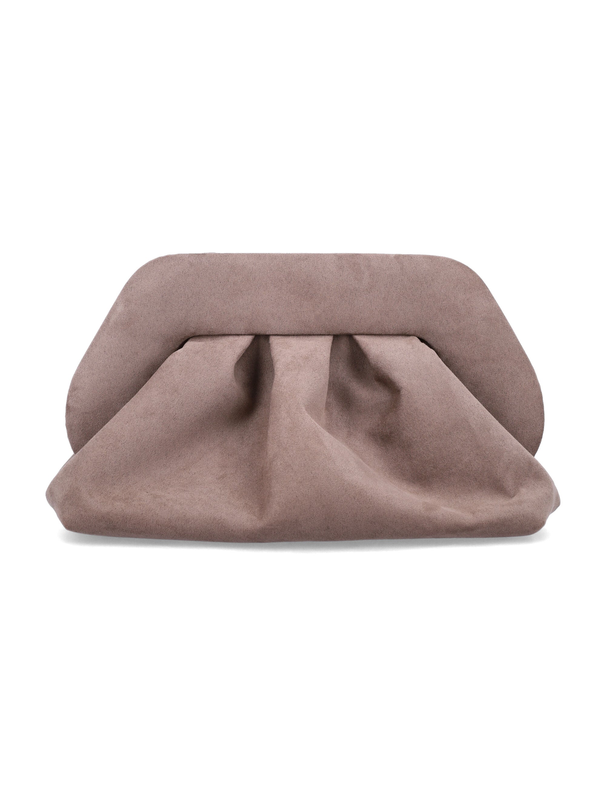 THEMOIRè Eco Suede Mini Handbag for Women