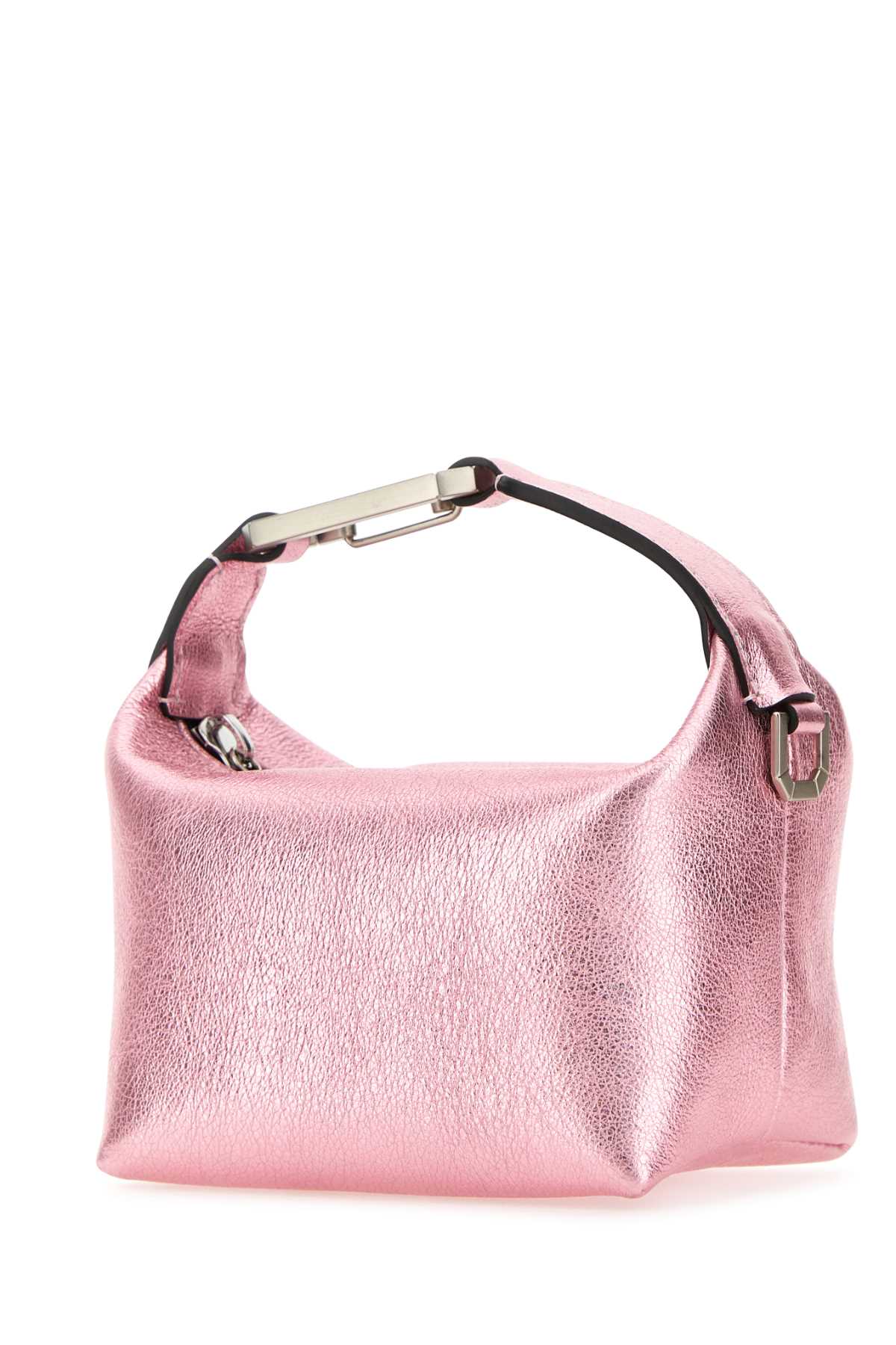 EÉRA Mini Leather Moonbag Handbag