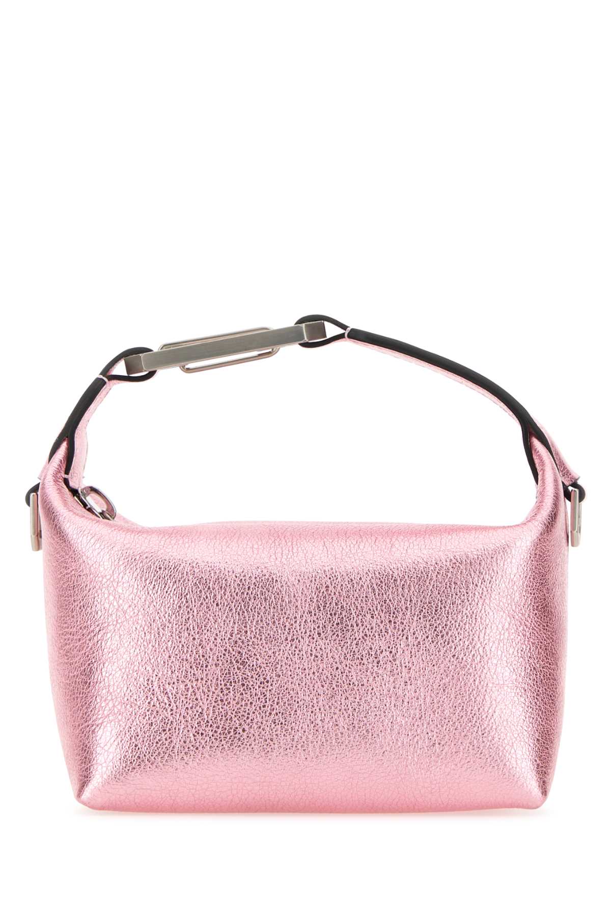 EÉRA Mini Leather Moonbag Handbag