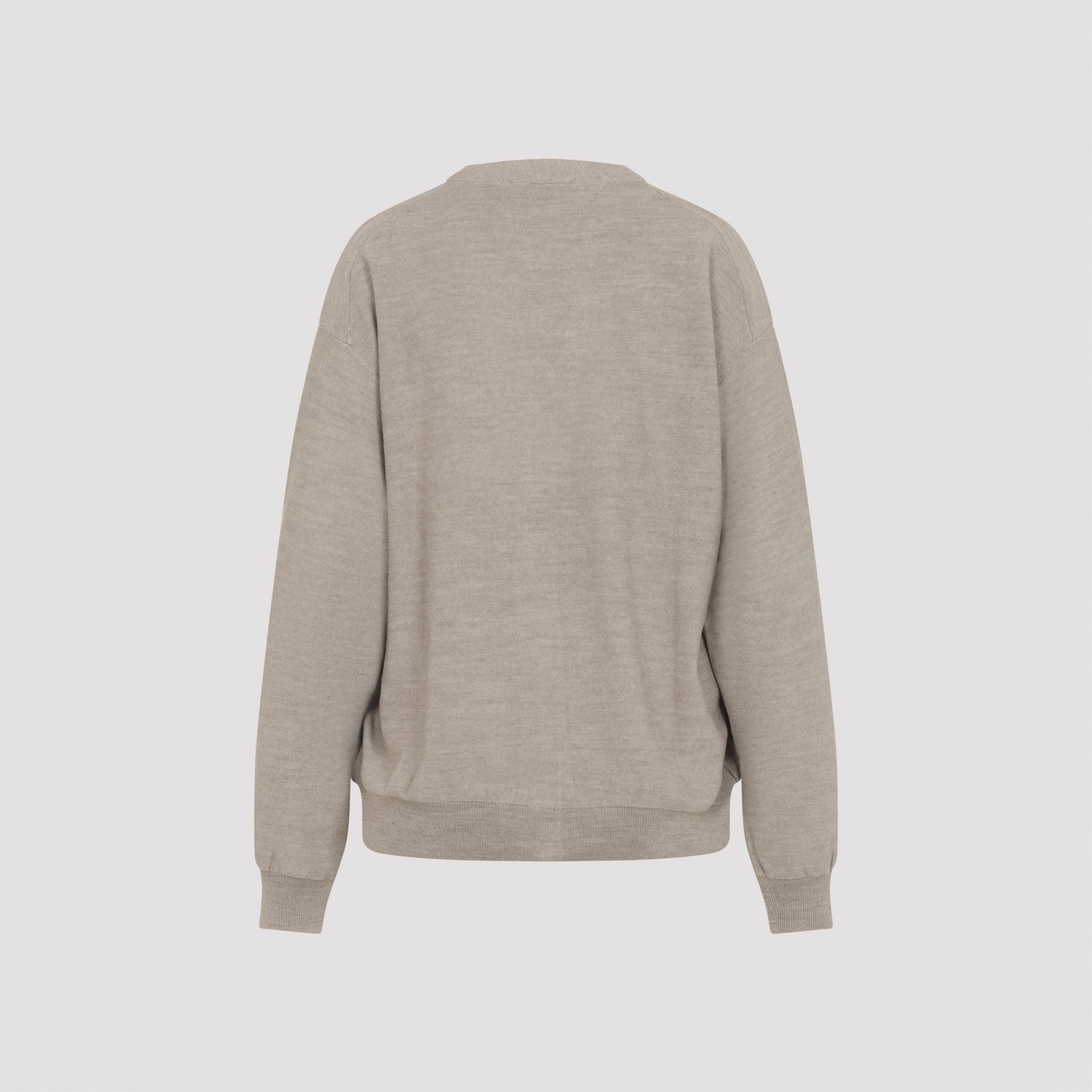 LEMAIRE Relaxed Twisted Cardigan