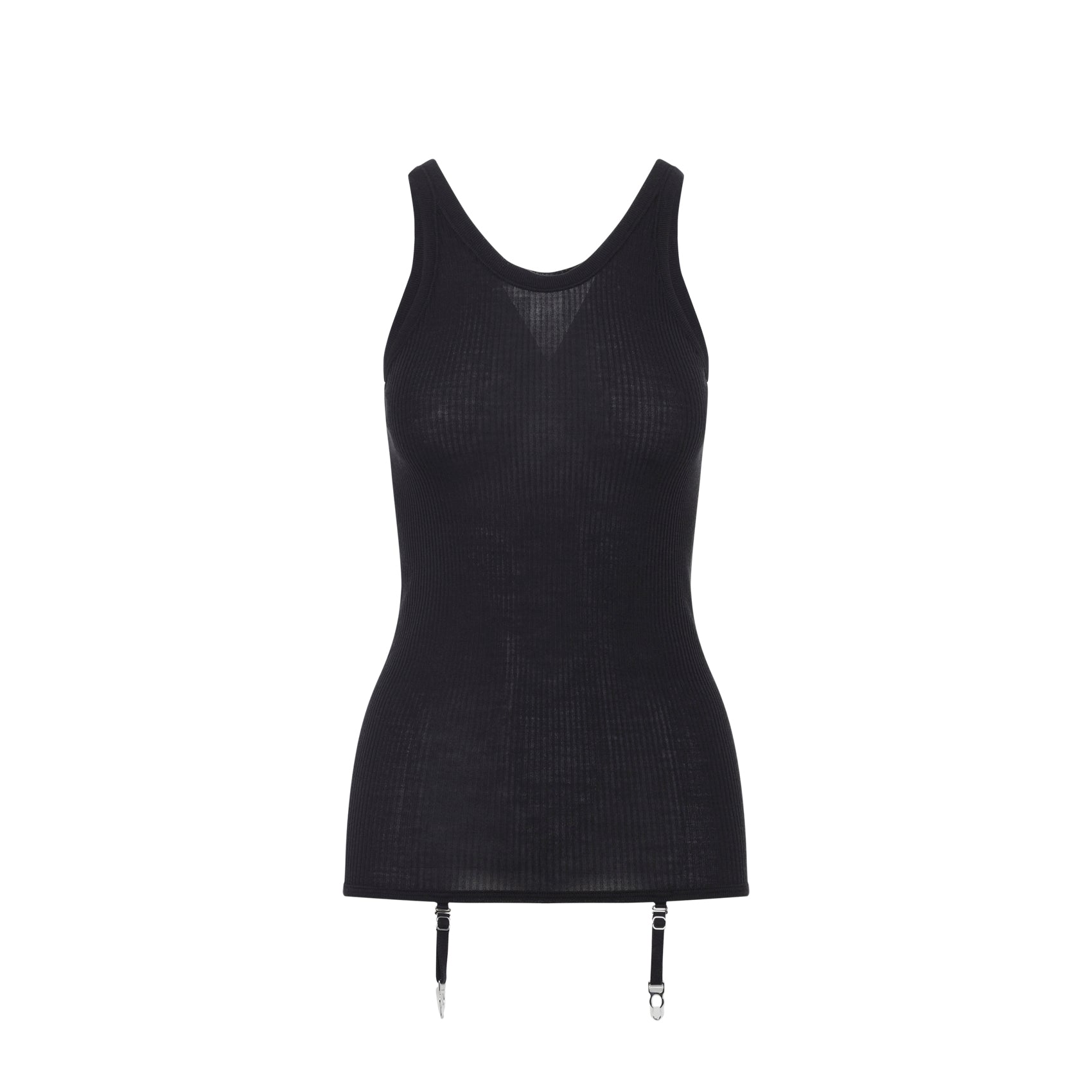 LEMAIRE Seamless Suspenders Top