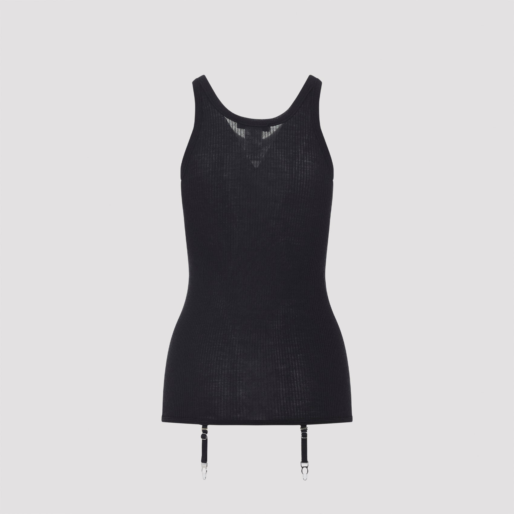 LEMAIRE Seamless Suspenders Top