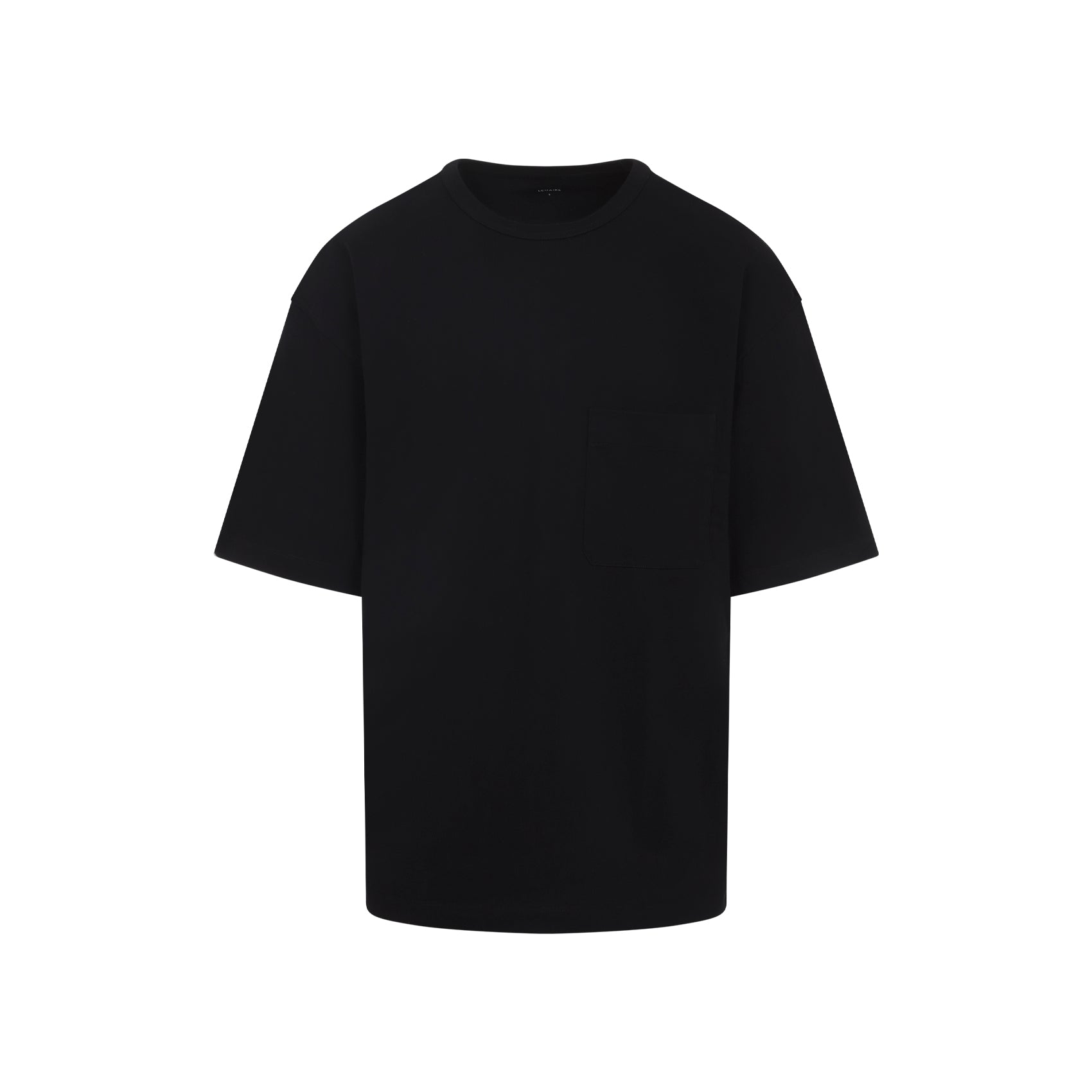 LEMAIRE Boxy Short Sleeves T-Shirt