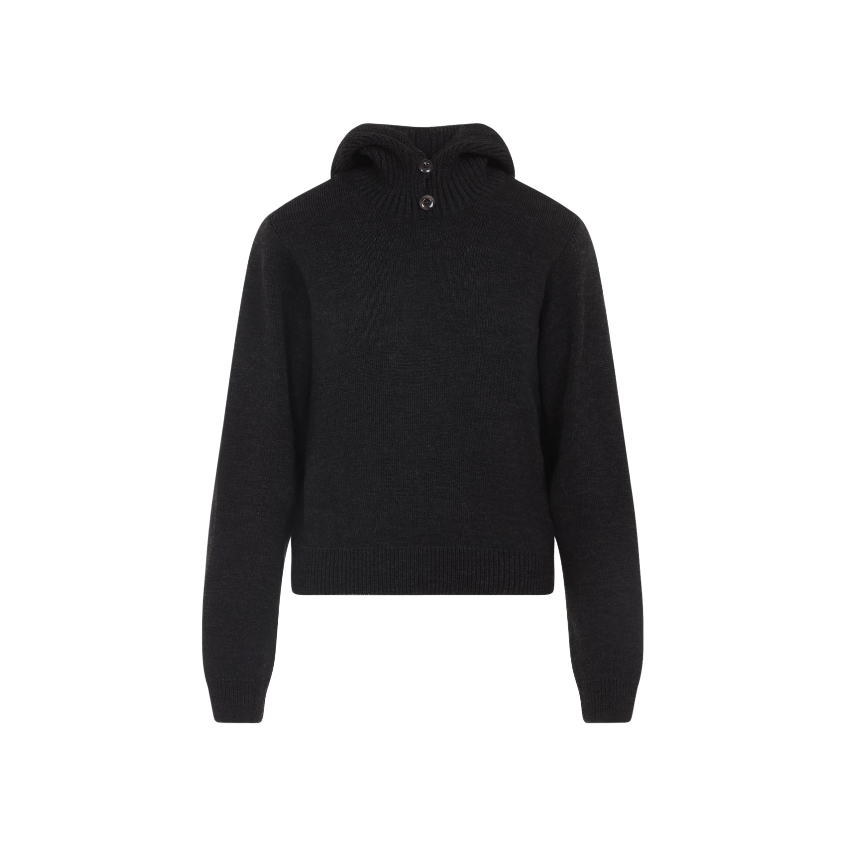 LEMAIRE Women’s Hooded Sweater