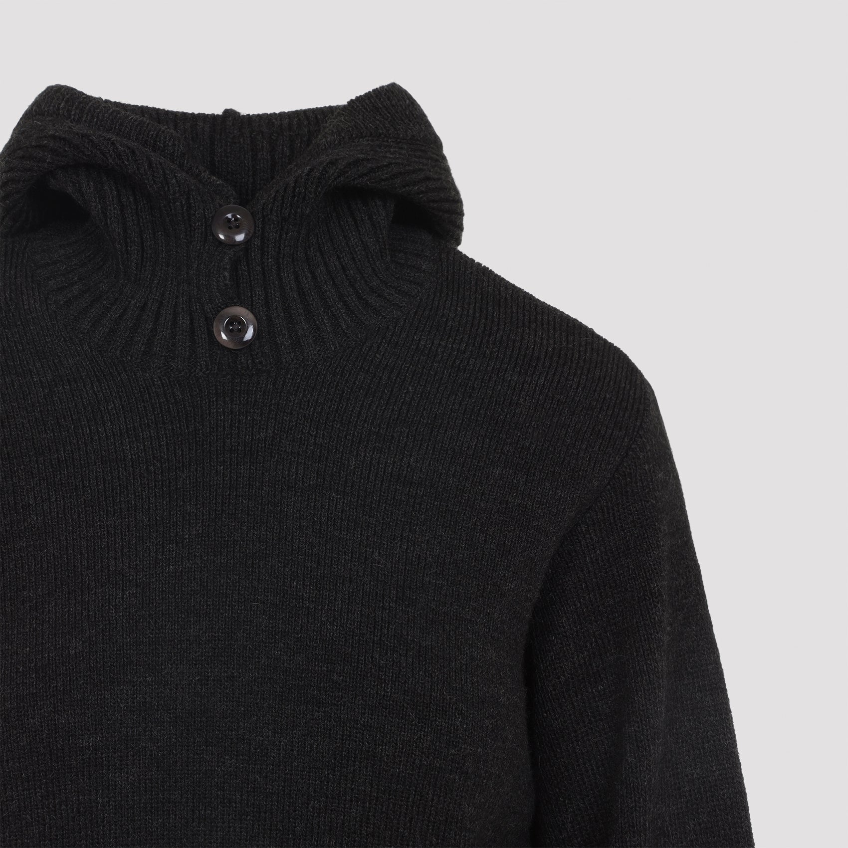 LEMAIRE Women’s Hooded Sweater