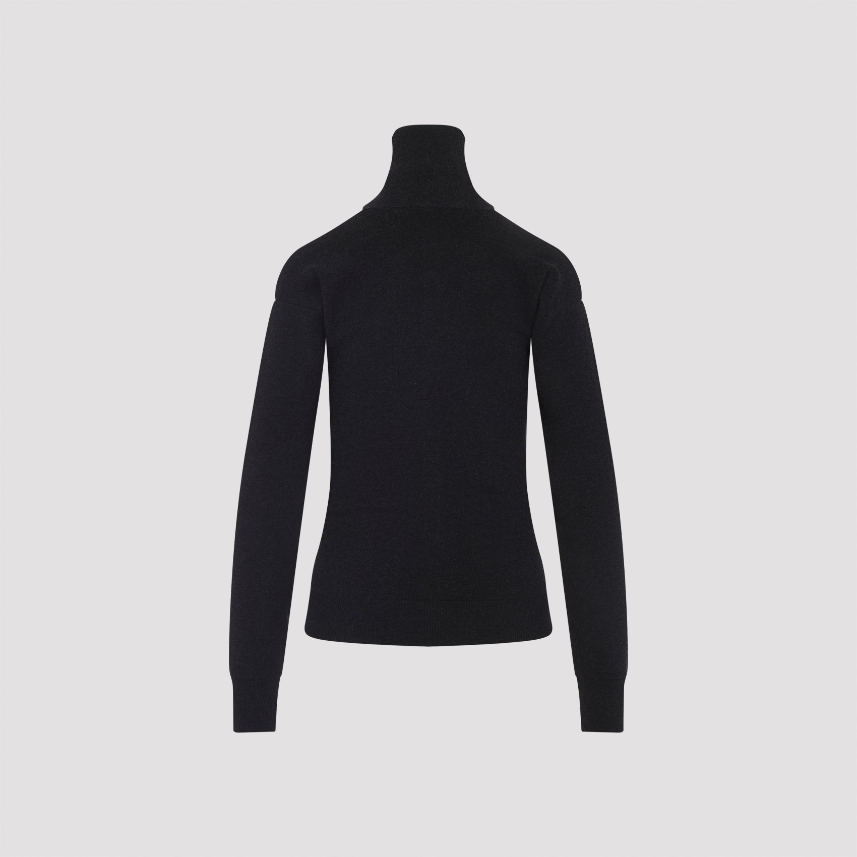 LEMAIRE Fitted Buttoned Cardigan for Women