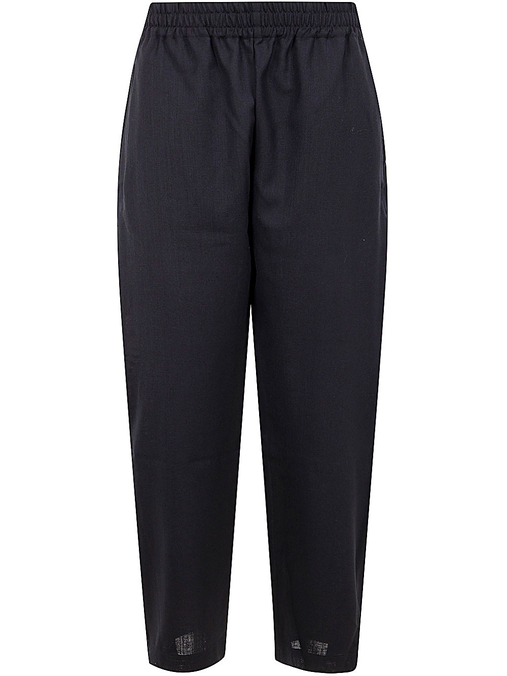 STUDIO NICHOLSON Sporty Curve Leg Pant