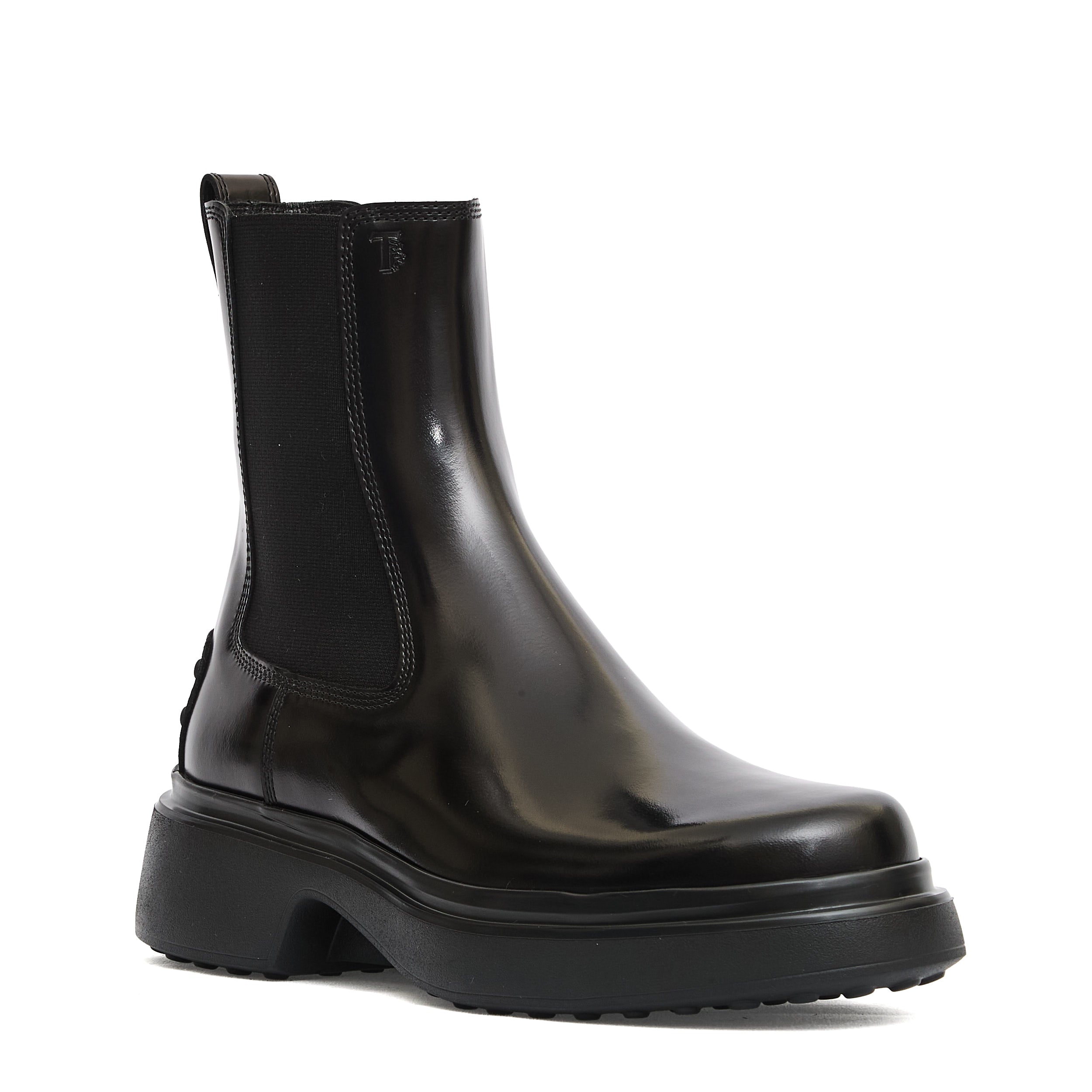 TOD'S Classic Chelsea Boots for Women
