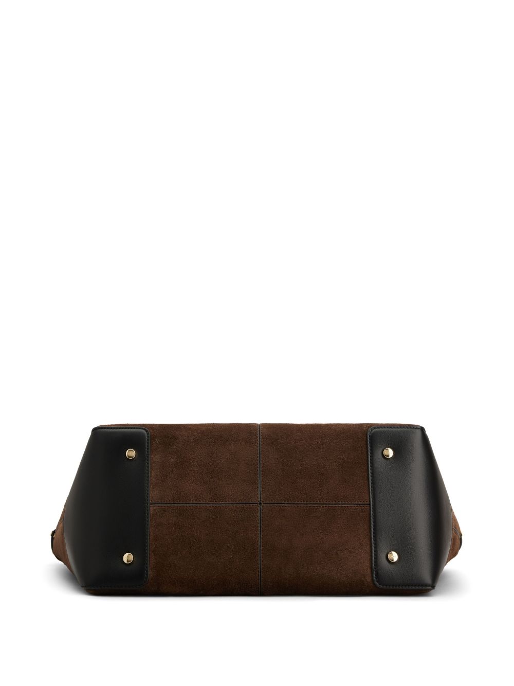 TOD'S Luxurious Leather Shopper Handbag - Perfect for Daily Use