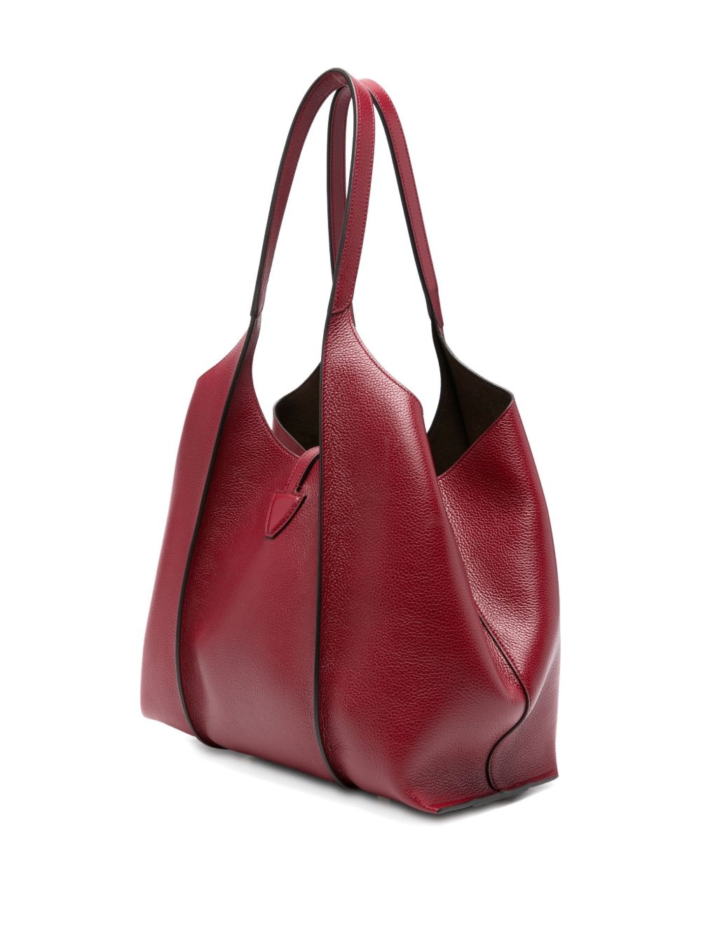TOD'S Stylish Shopper Handbag - FW25