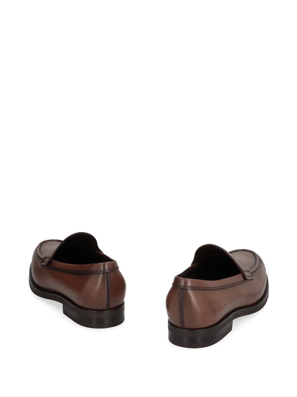 TOD'S Men's Moccasin Sandals