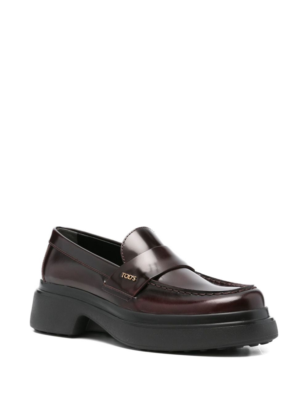TOD'S Elegant Calfskin Sandals for Women