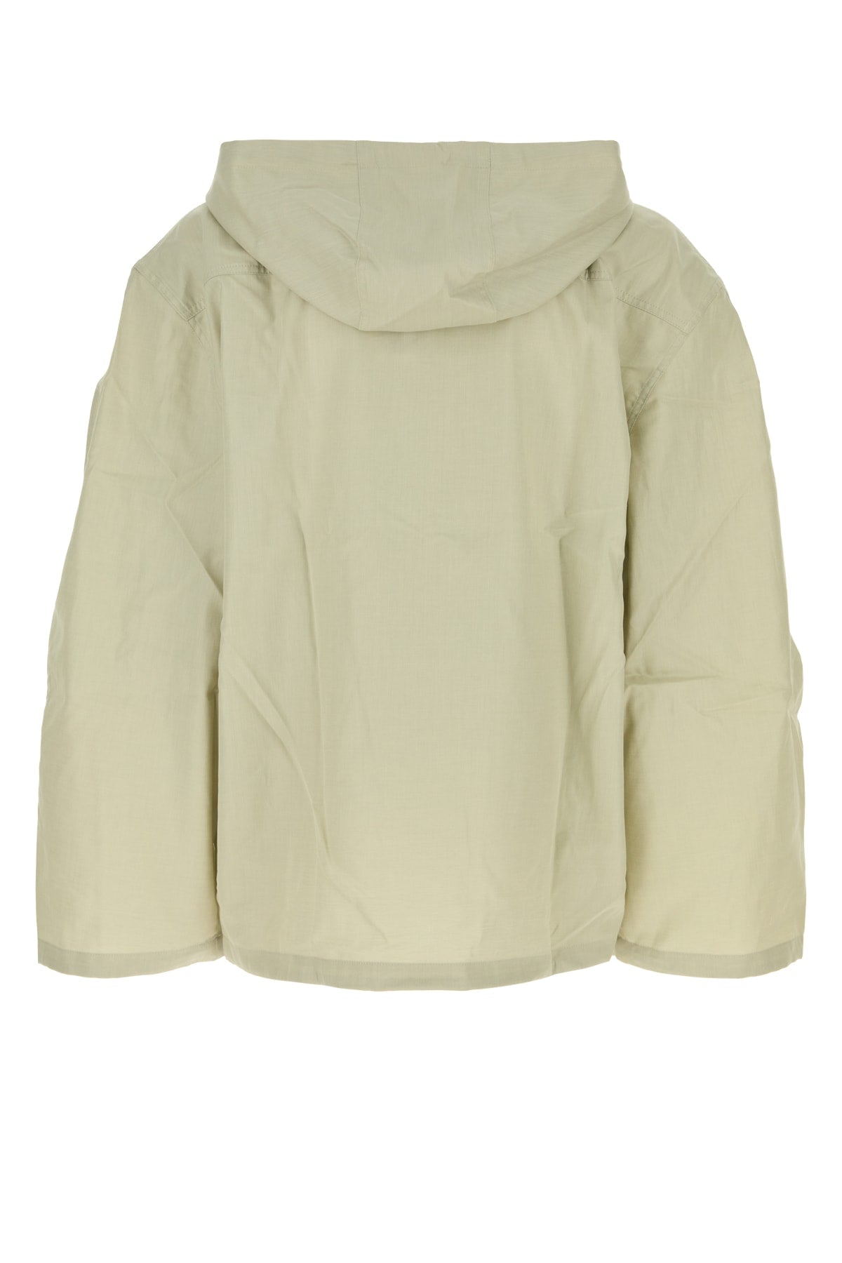 JACQUEMUS Men's Mini Blouse